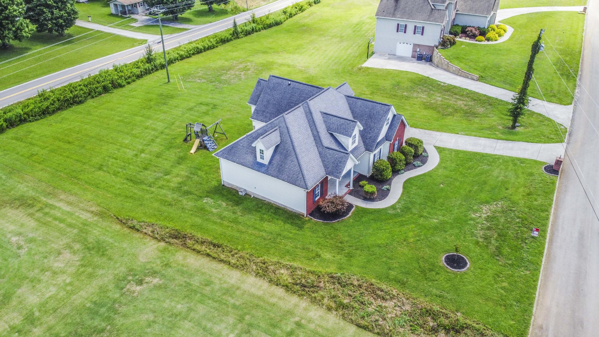 154 Raspberry Drive New Market, TN 37820 - Photo 3 of 36 Gallery Image 3