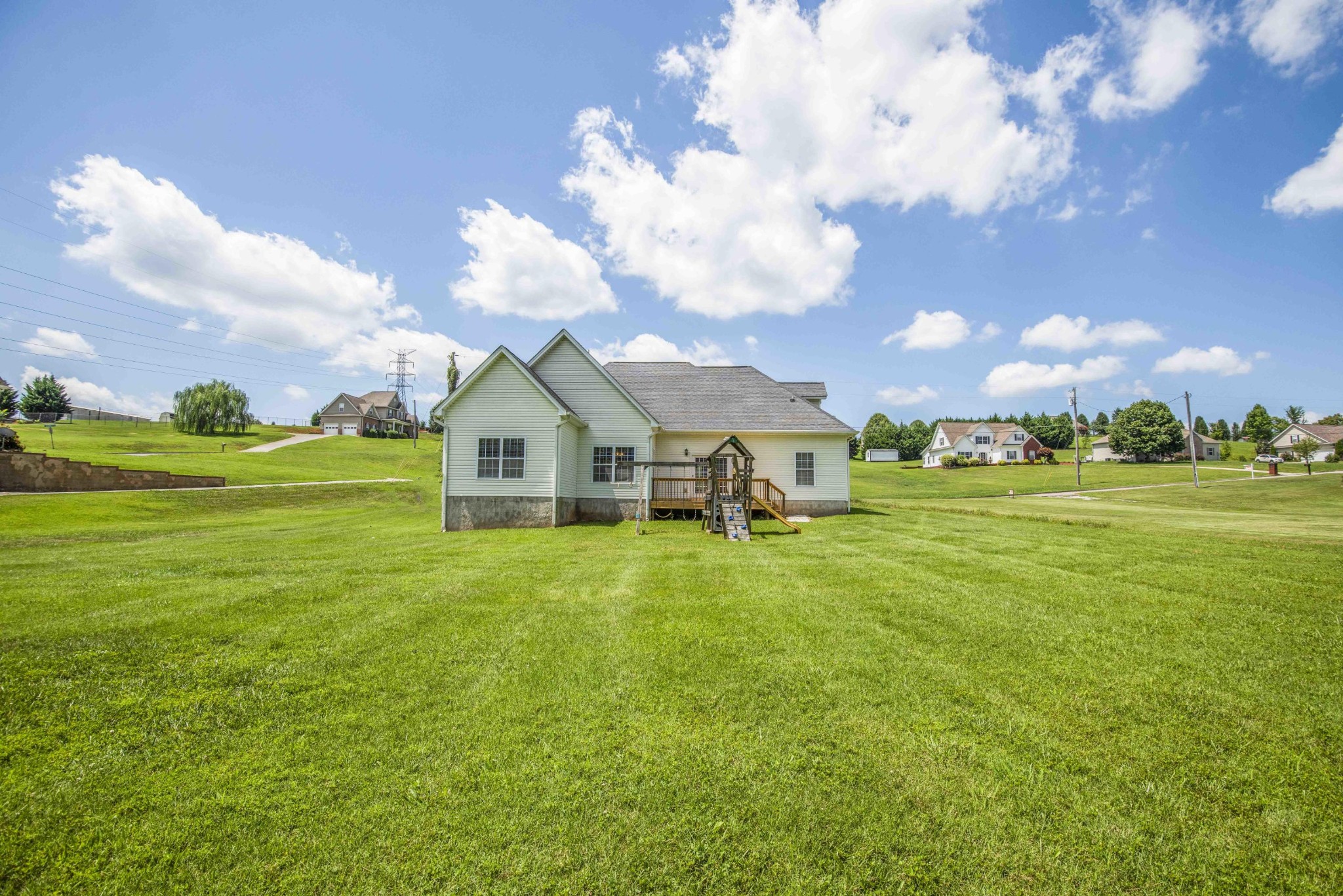 154 Raspberry Drive New Market, TN 37820 - Photo 36 of 36 Gallery Image 36