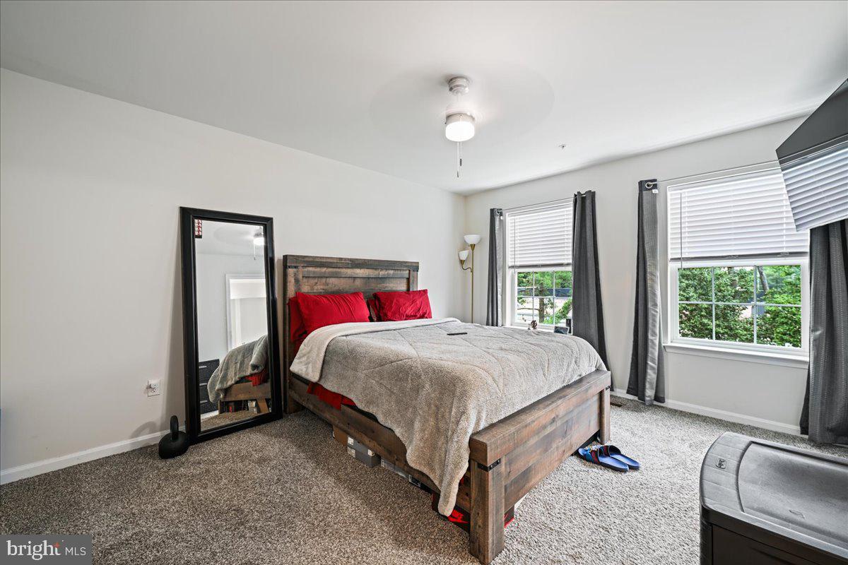 6619 Darter Way Clinton, MD 20735 - Photo 13 of 20 Spacious Primary Bedroom
