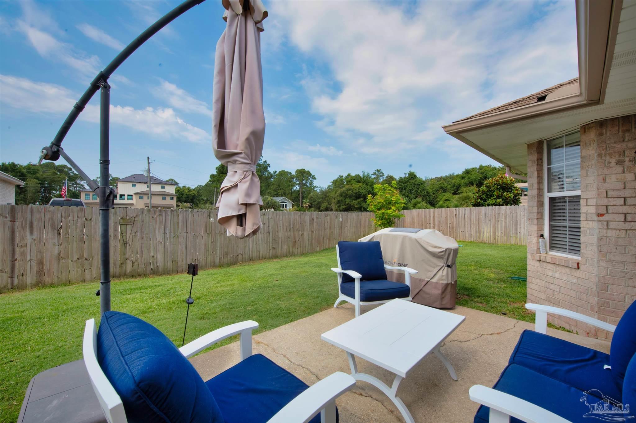 7667 Marthas Way Navarre, FL 32566 - Photo 33 of 37