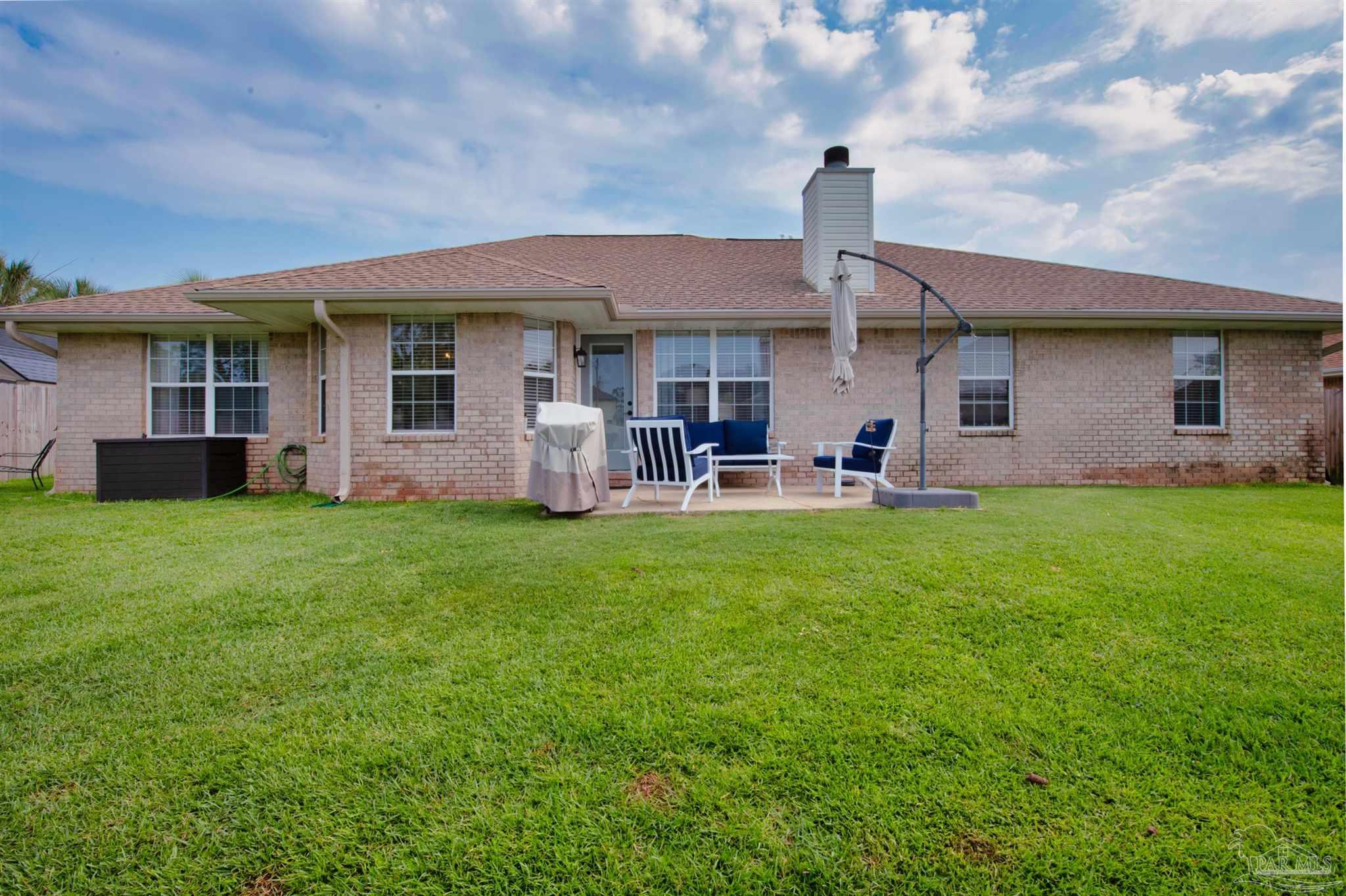 7667 Marthas Way Navarre, FL 32566 - Photo 36 of 37