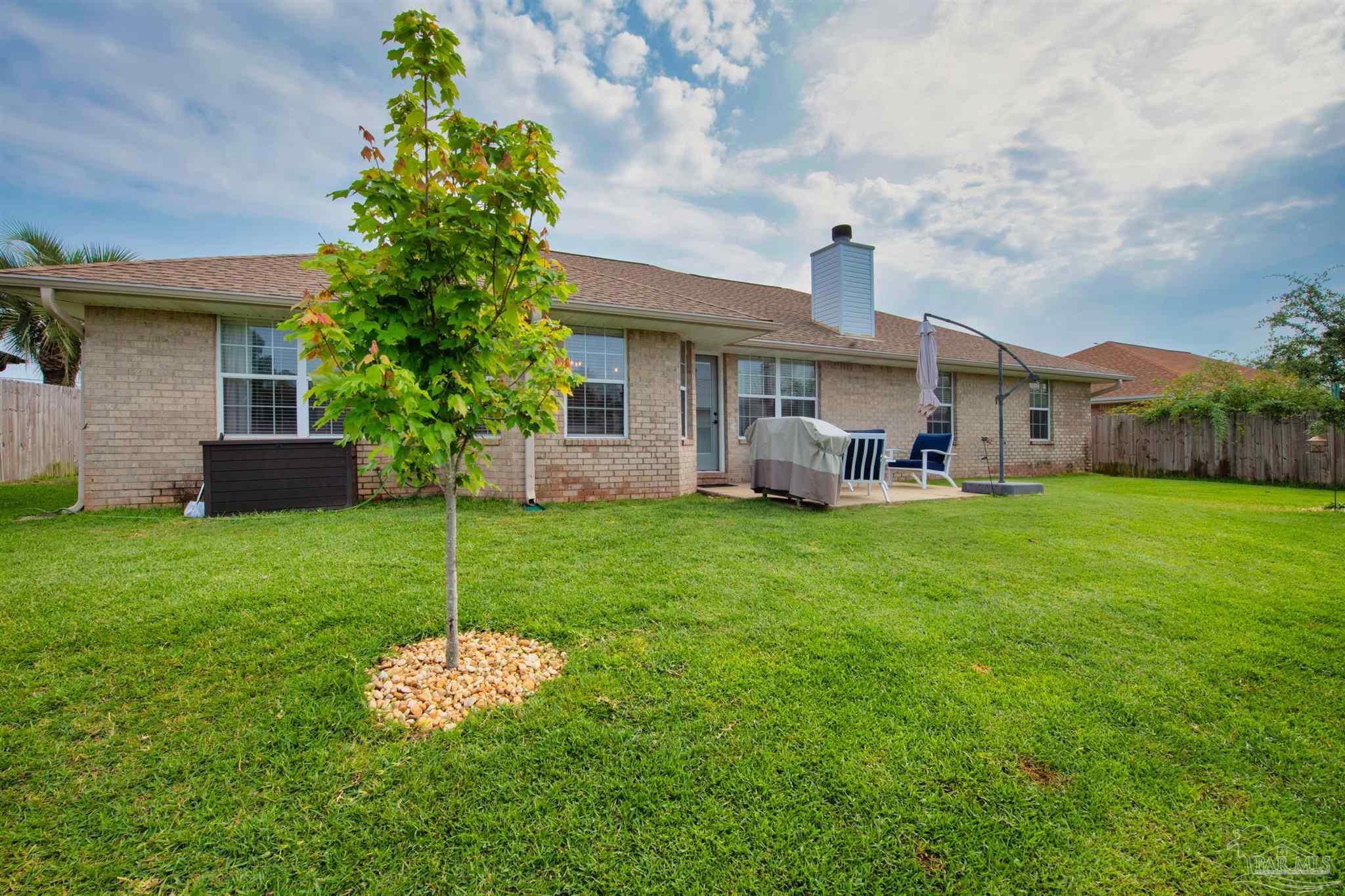 7667 Marthas Way Navarre, FL 32566 - Photo 37 of 37