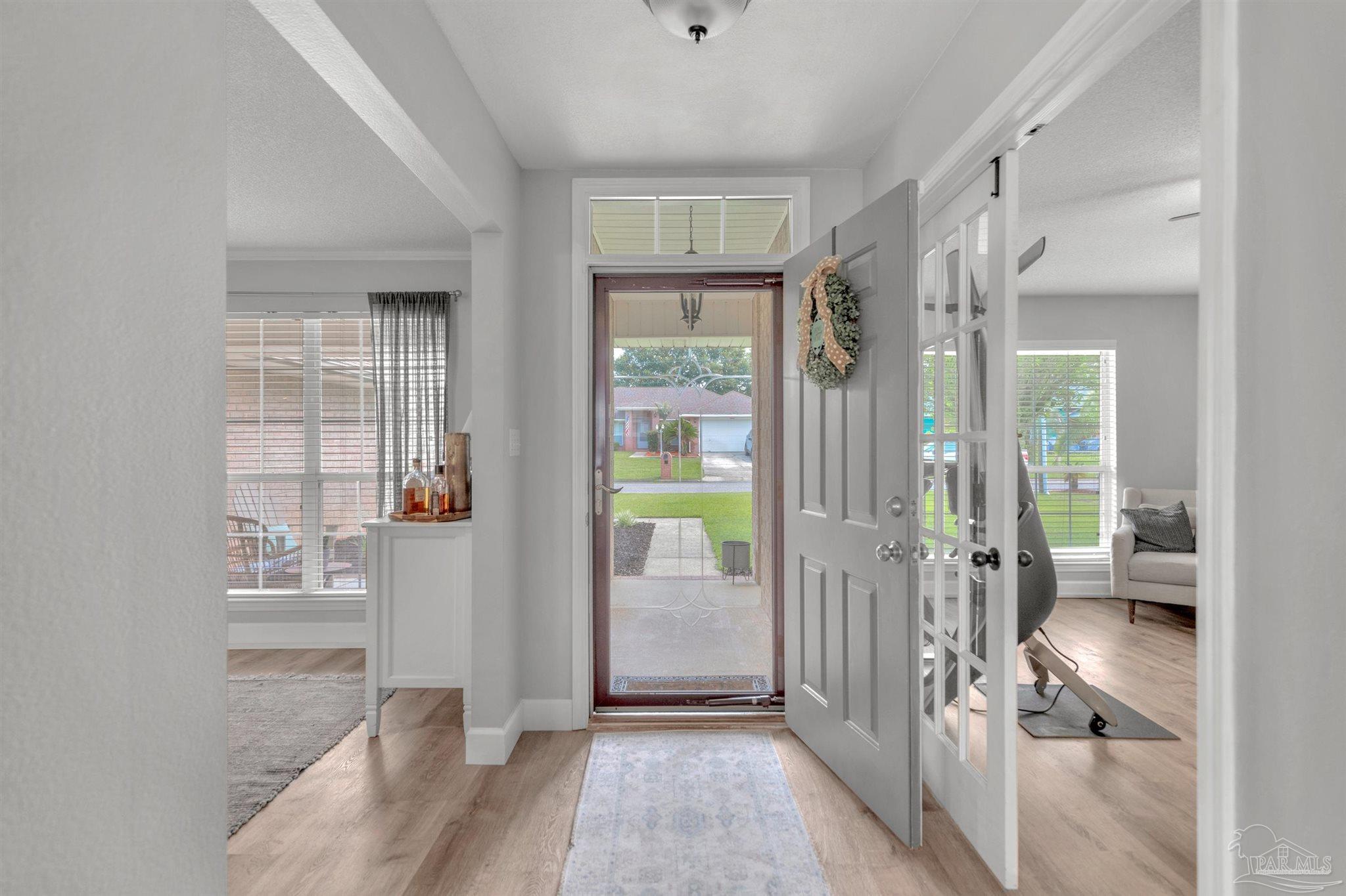 7667 Marthas Way Navarre, FL 32566 - Photo 4 of 37