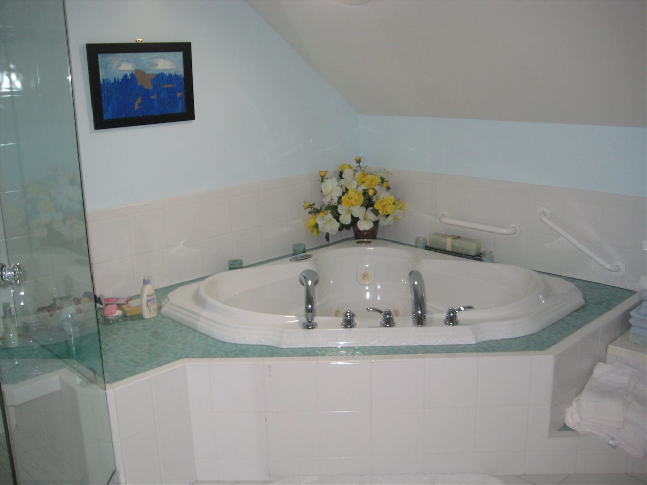 541 West Traverse Lake Road Maple City, MI 49664 - Photo 39 of 46 1879262-38.JPG