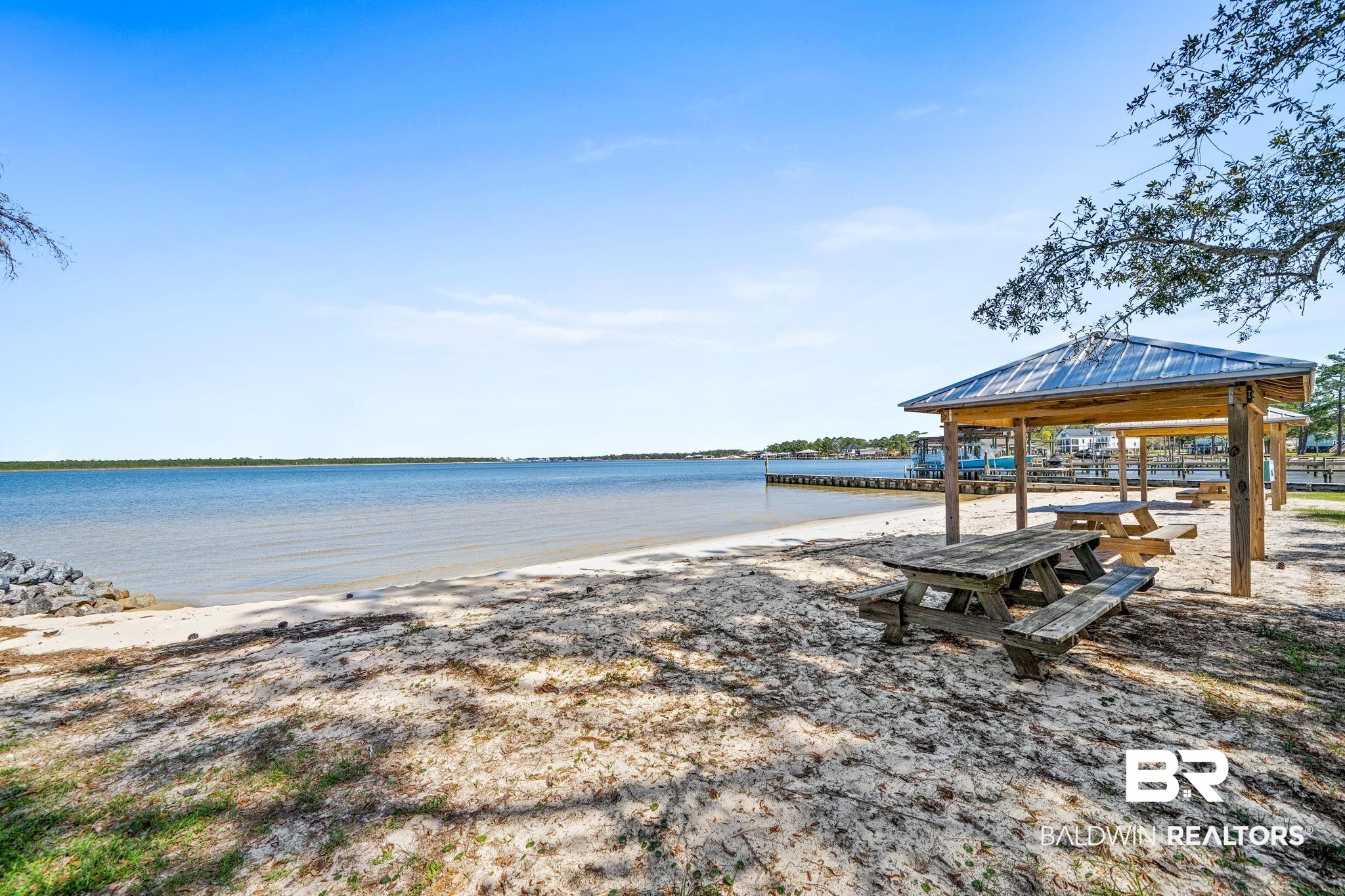 5311 Pine Road Orange Beach, AL 36561 - Photo 44 of 47 Neighborhood beach area