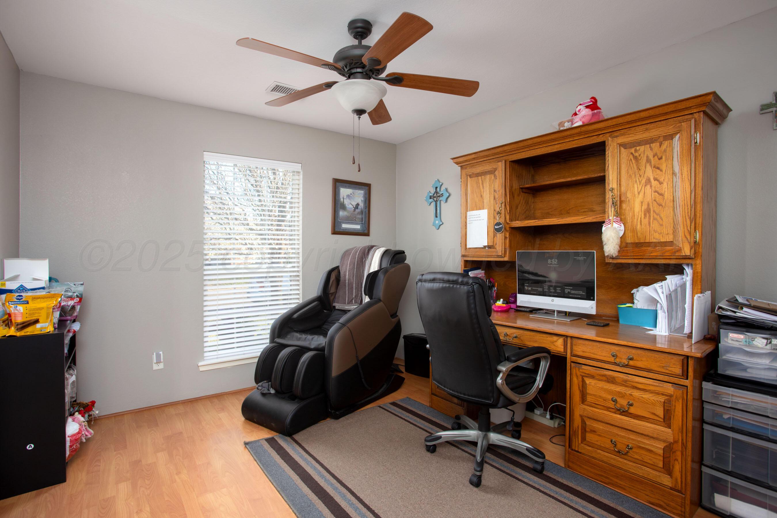 1011 Pikes Peak Drive Amarillo, TX 79110 - Photo 21 of 28 Office