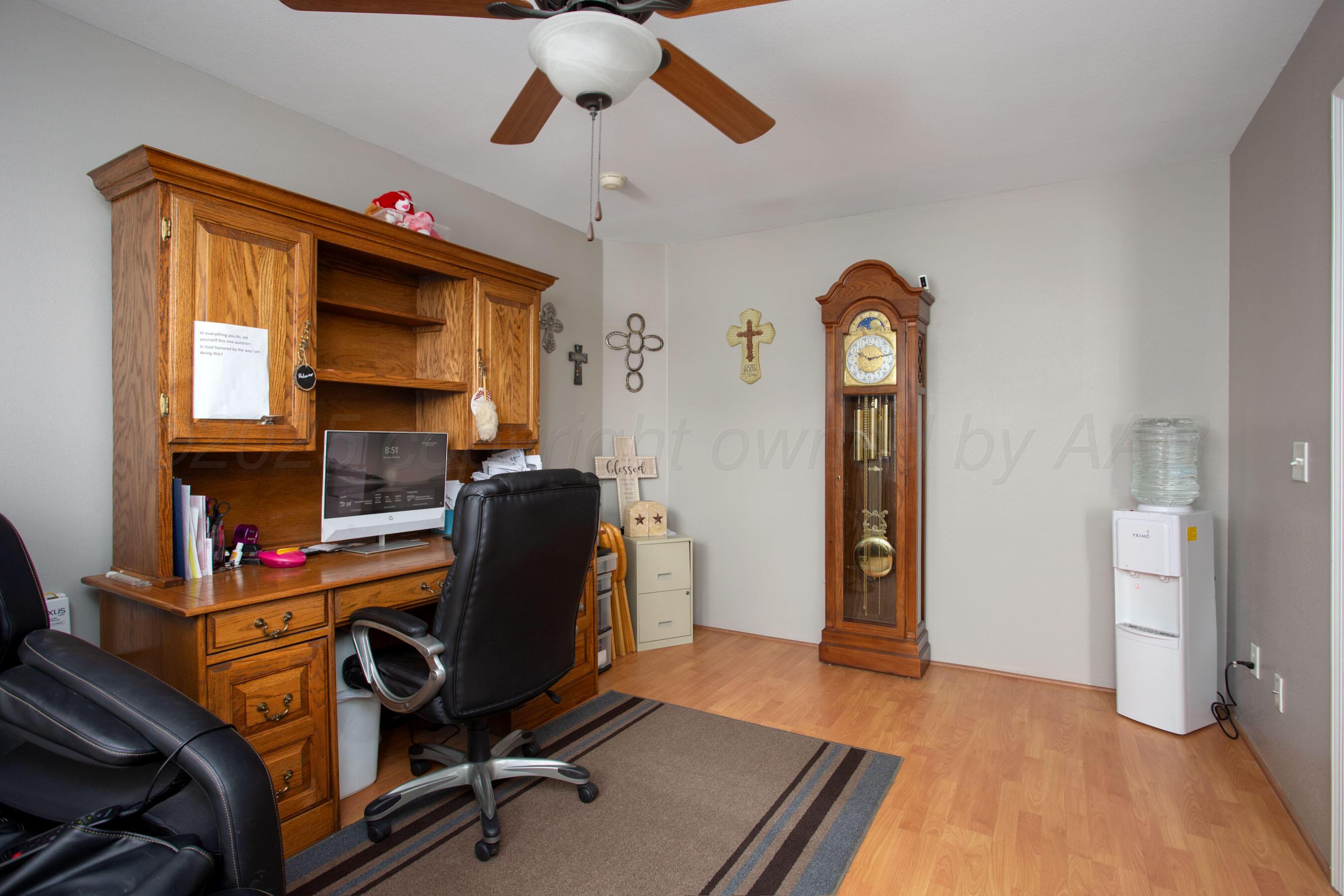 1011 Pikes Peak Drive Amarillo, TX 79110 - Photo 22 of 28 Office