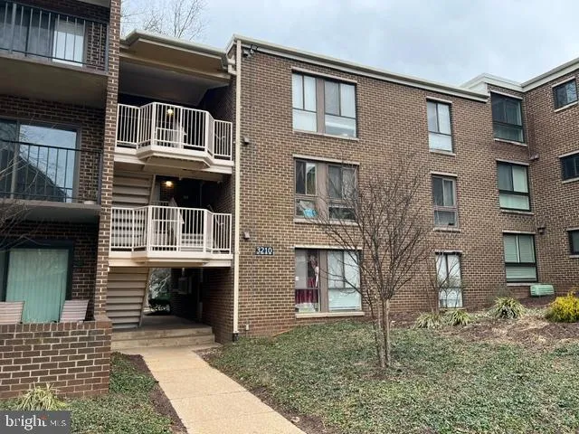 $199,900 | 3210 Spartan Road, Unit 3A2, Olney, MD 20832