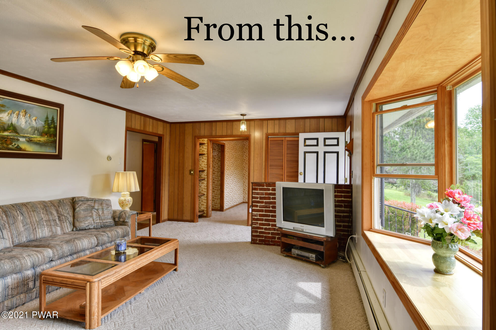 849 Ledgedale Road Lake Ariel, PA 18436 - Photo 19 of 62 livingroom