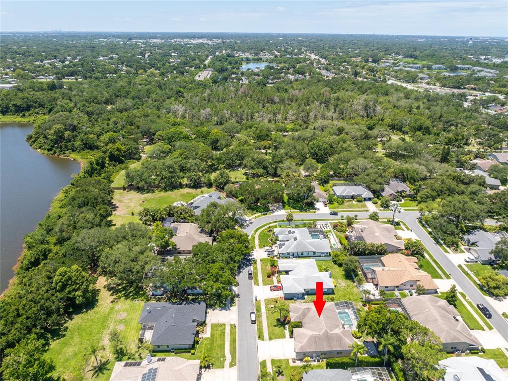 690 Weathersfield Drive Dunedin, FL 34698 - Photo 57 of 58