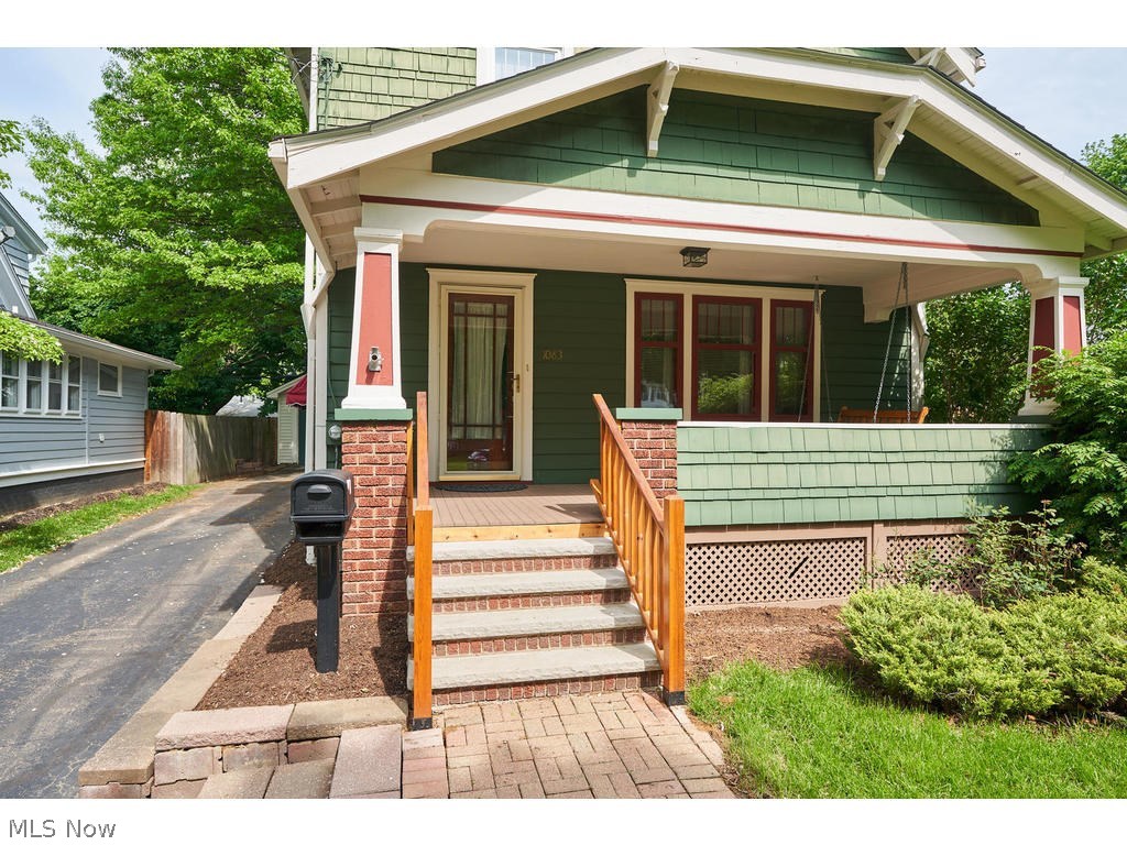 1083 Berwin Street Akron, OH 44310 - Photo 5 of 24 Gallery Image 5