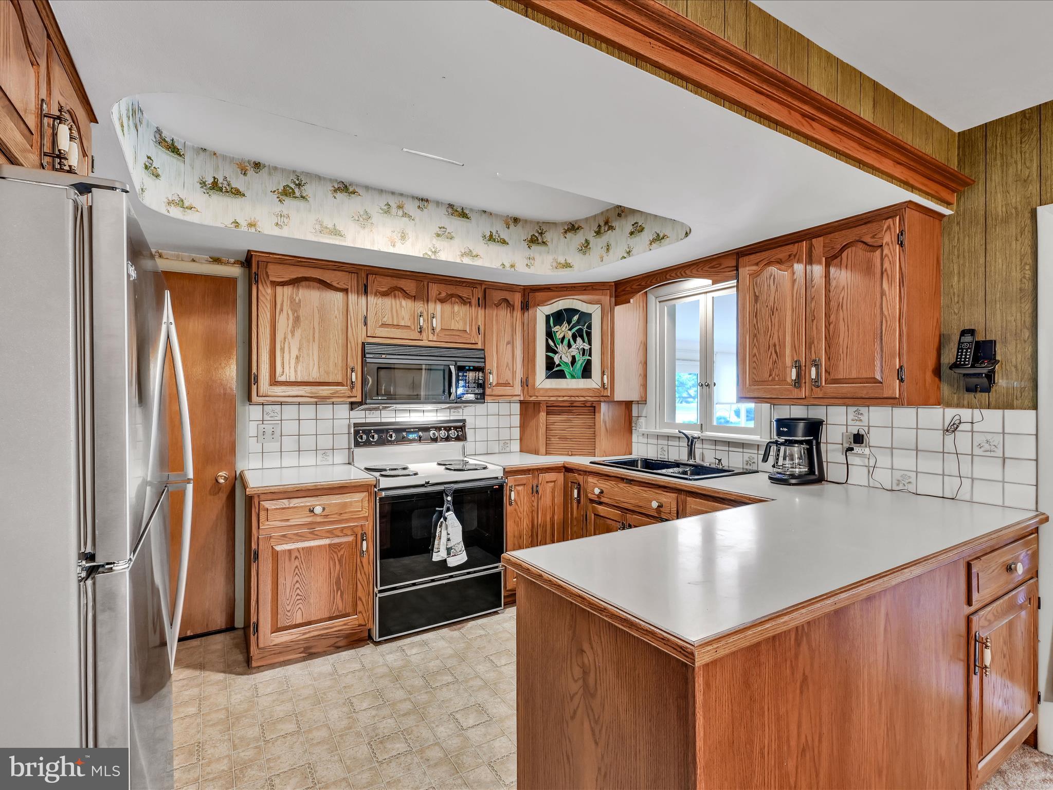 3249 Nolt Road Lancaster, PA 17601 - Photo 8 of 30 Kitchen