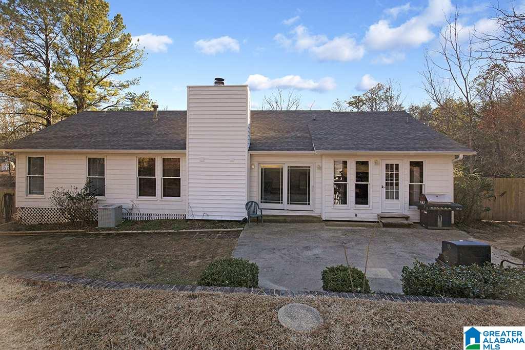 141 Willow Ridge Drive Pelham, AL 35124 - Photo 26 of 31