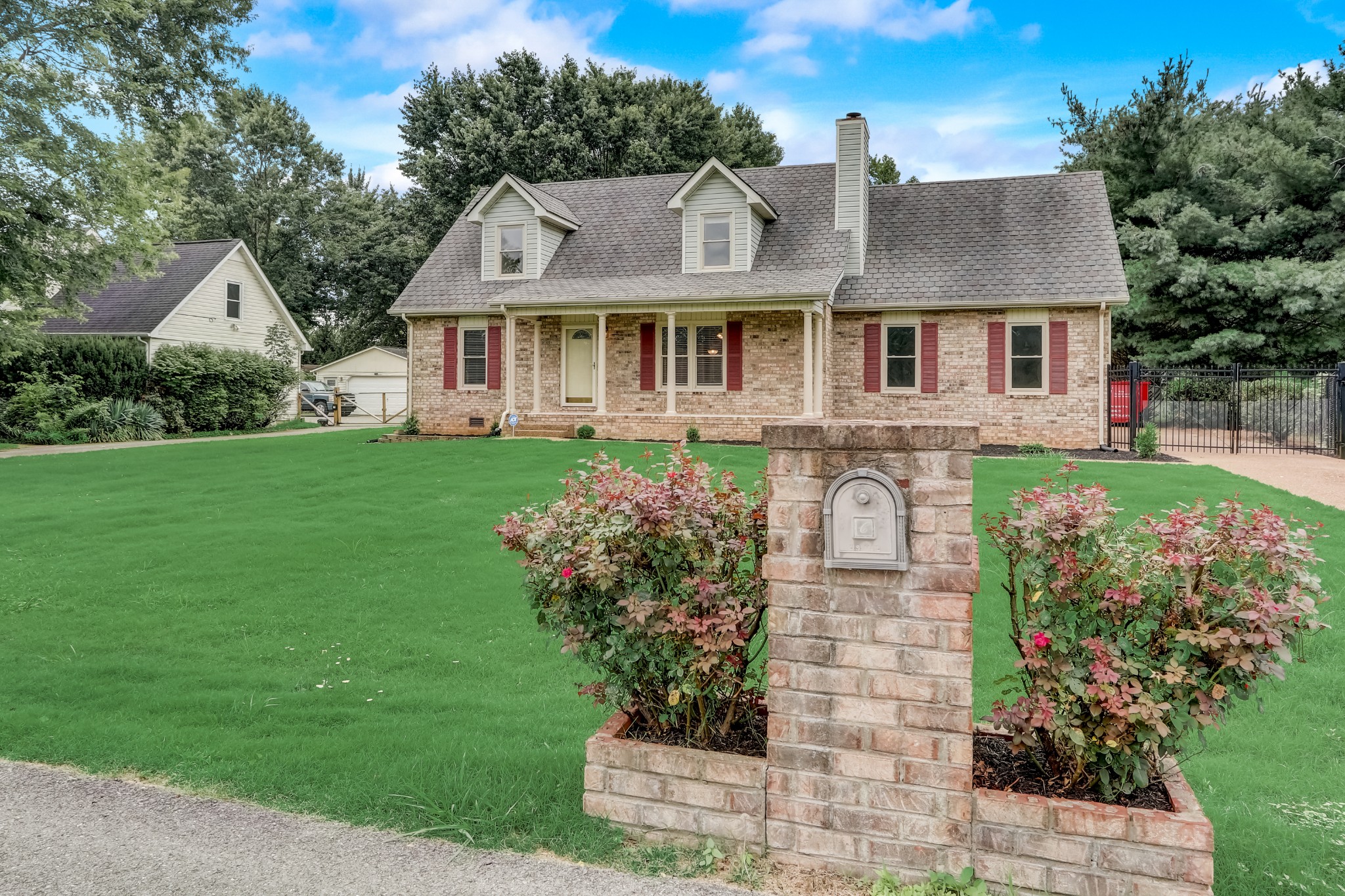 496 Pleasant Run Road Smyrna, TN 37167 - Photo 2 of 49 Gallery Image 2
