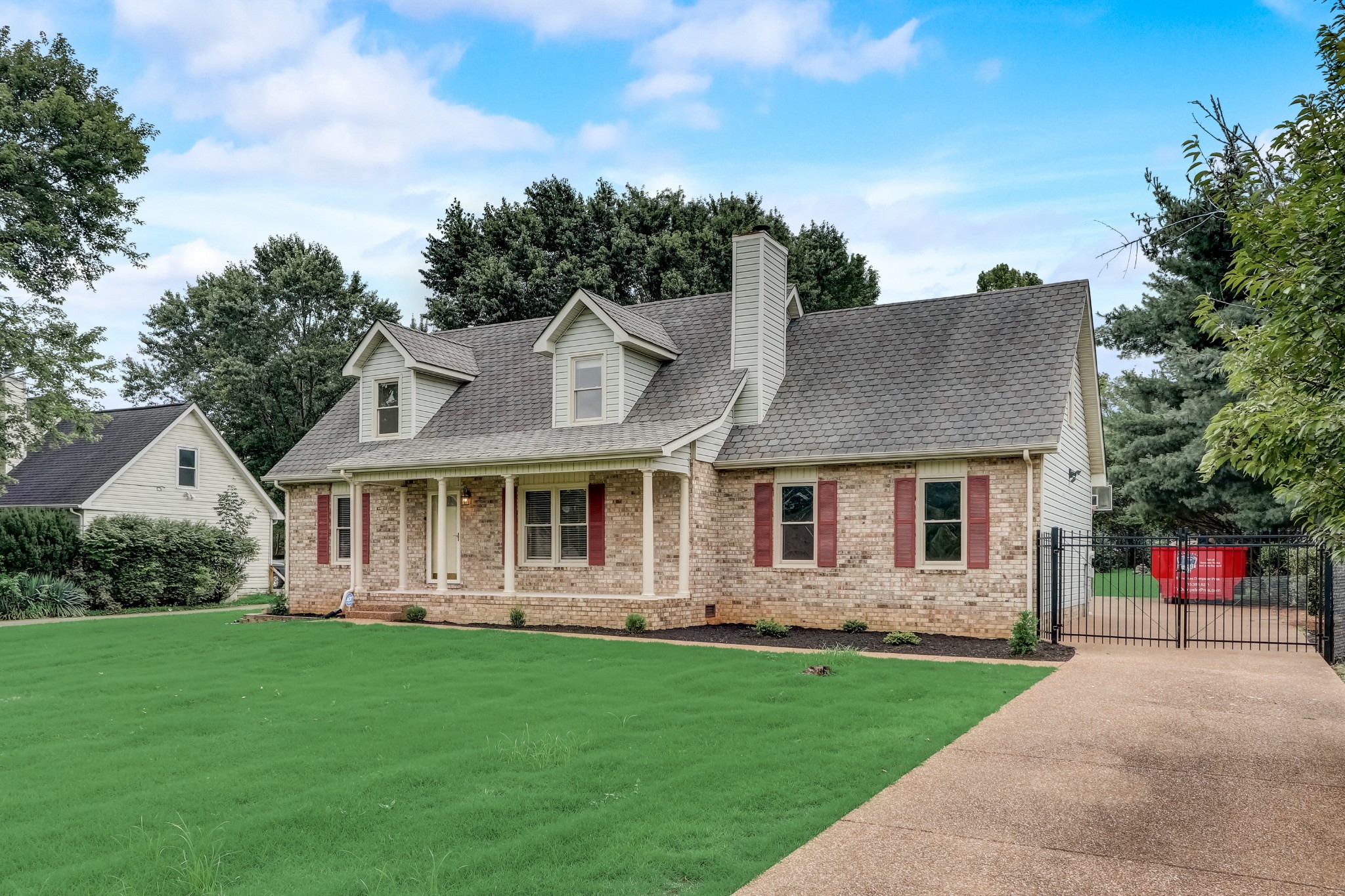 496 Pleasant Run Road Smyrna, TN 37167 - Photo 3 of 49 Gallery Image 3