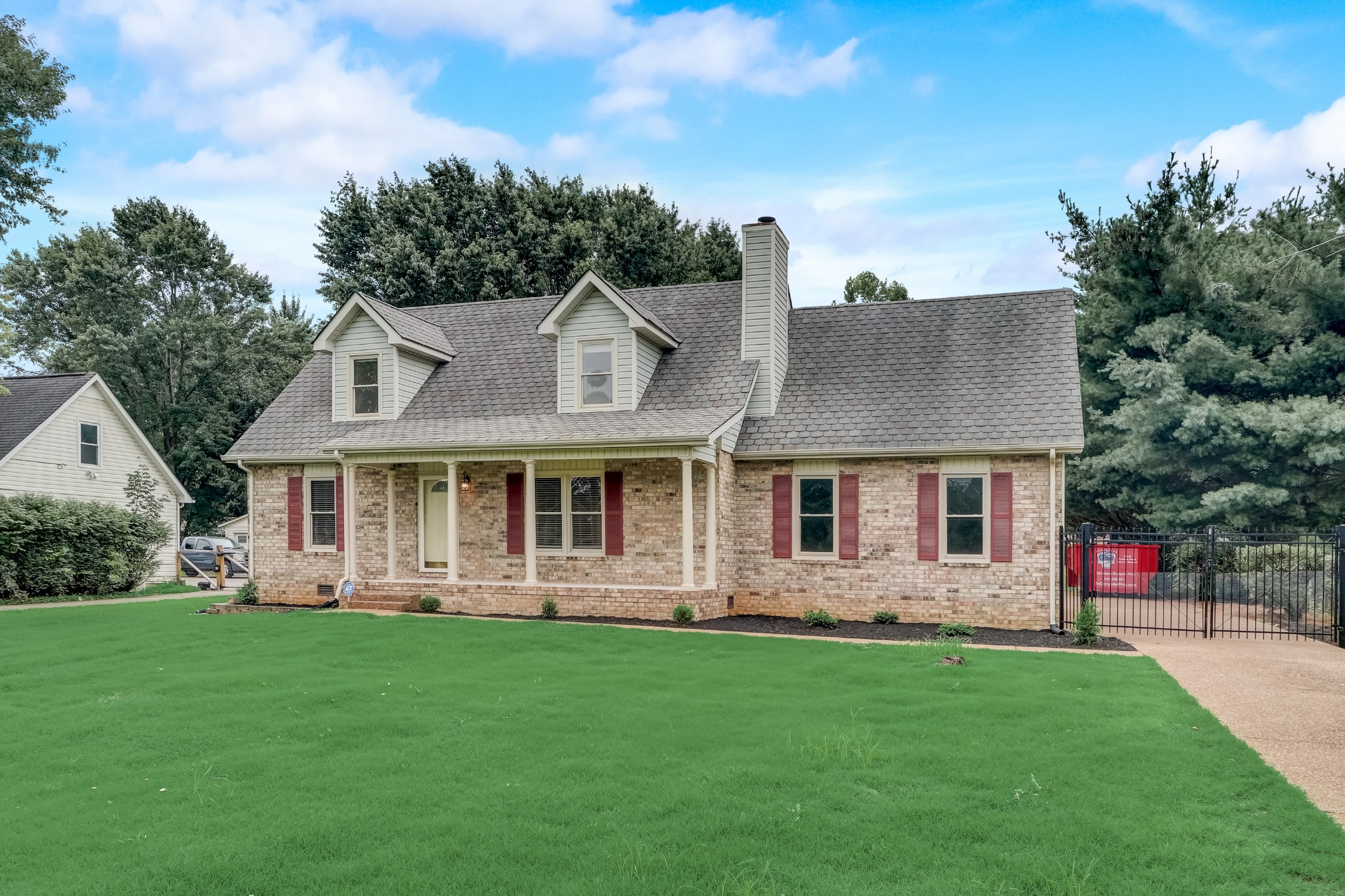 496 Pleasant Run Road Smyrna, TN 37167 - Photo 4 of 49 Gallery Image 4