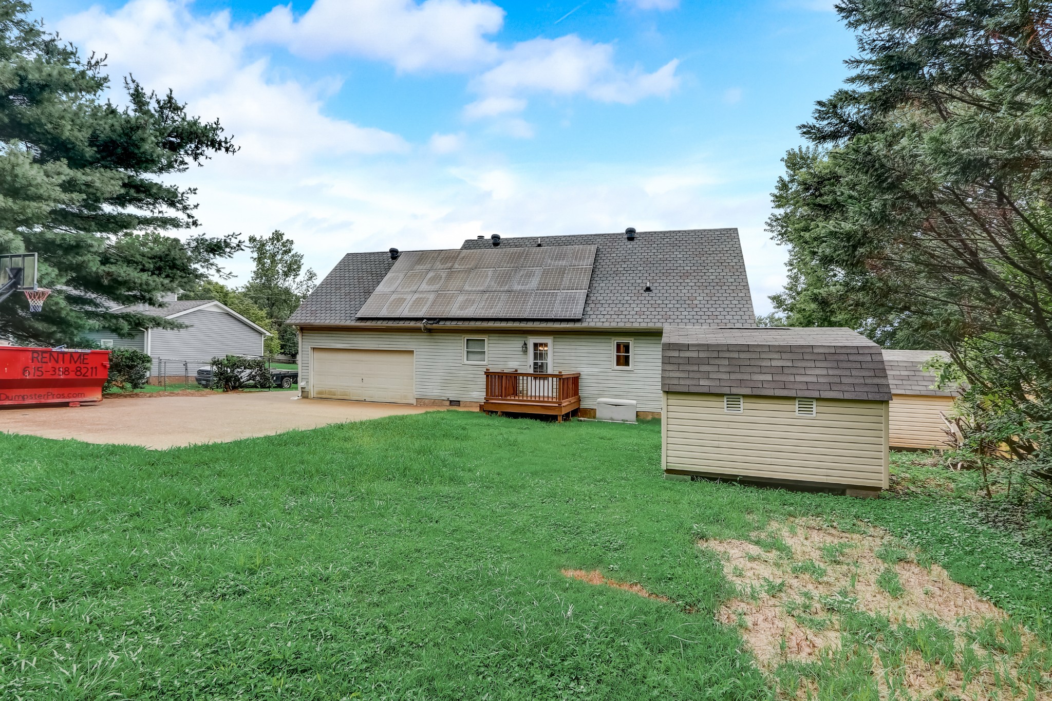 496 Pleasant Run Road Smyrna, TN 37167 - Photo 44 of 49 Gallery Image 44