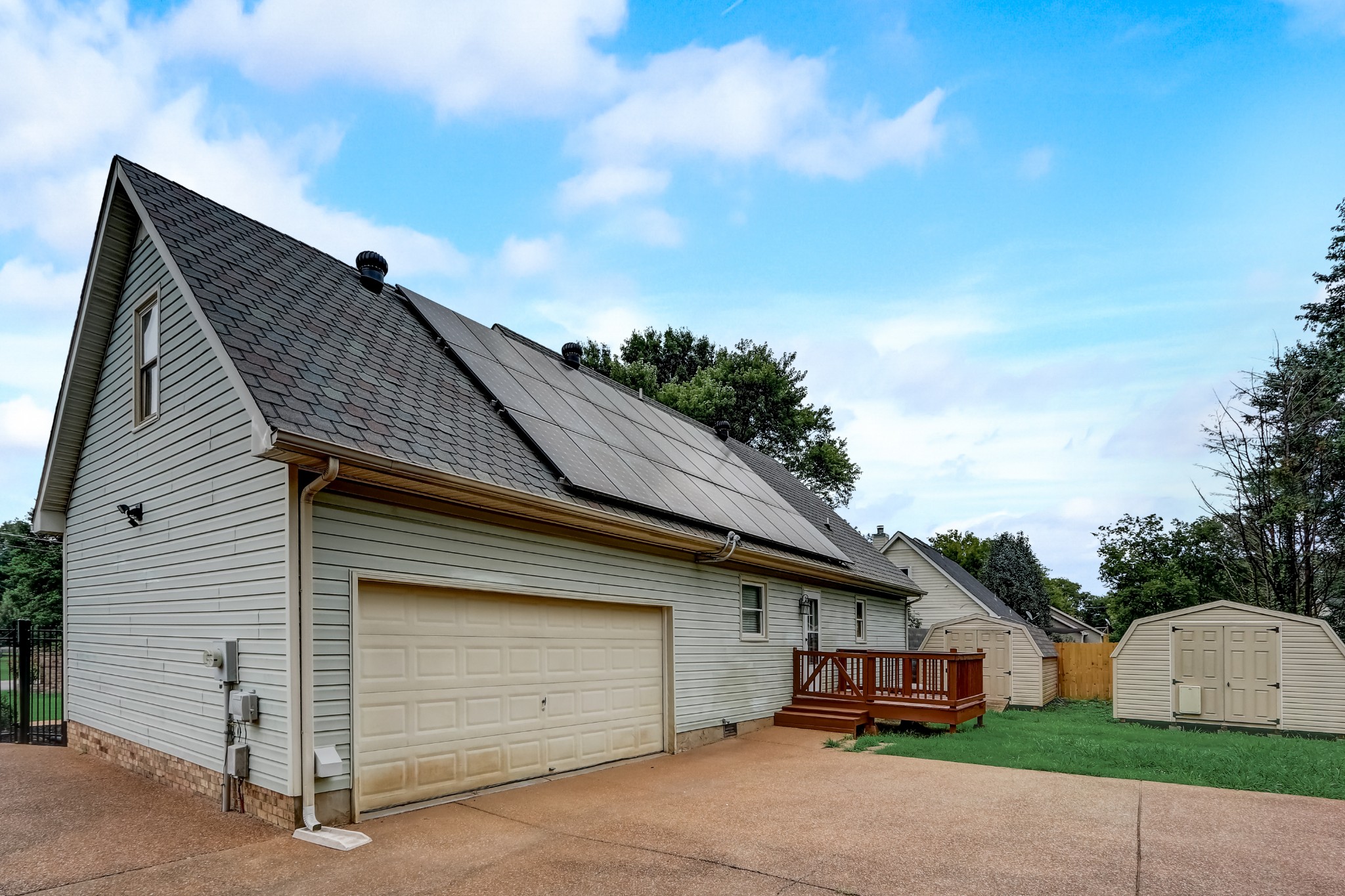 496 Pleasant Run Road Smyrna, TN 37167 - Photo 47 of 49 Gallery Image 47