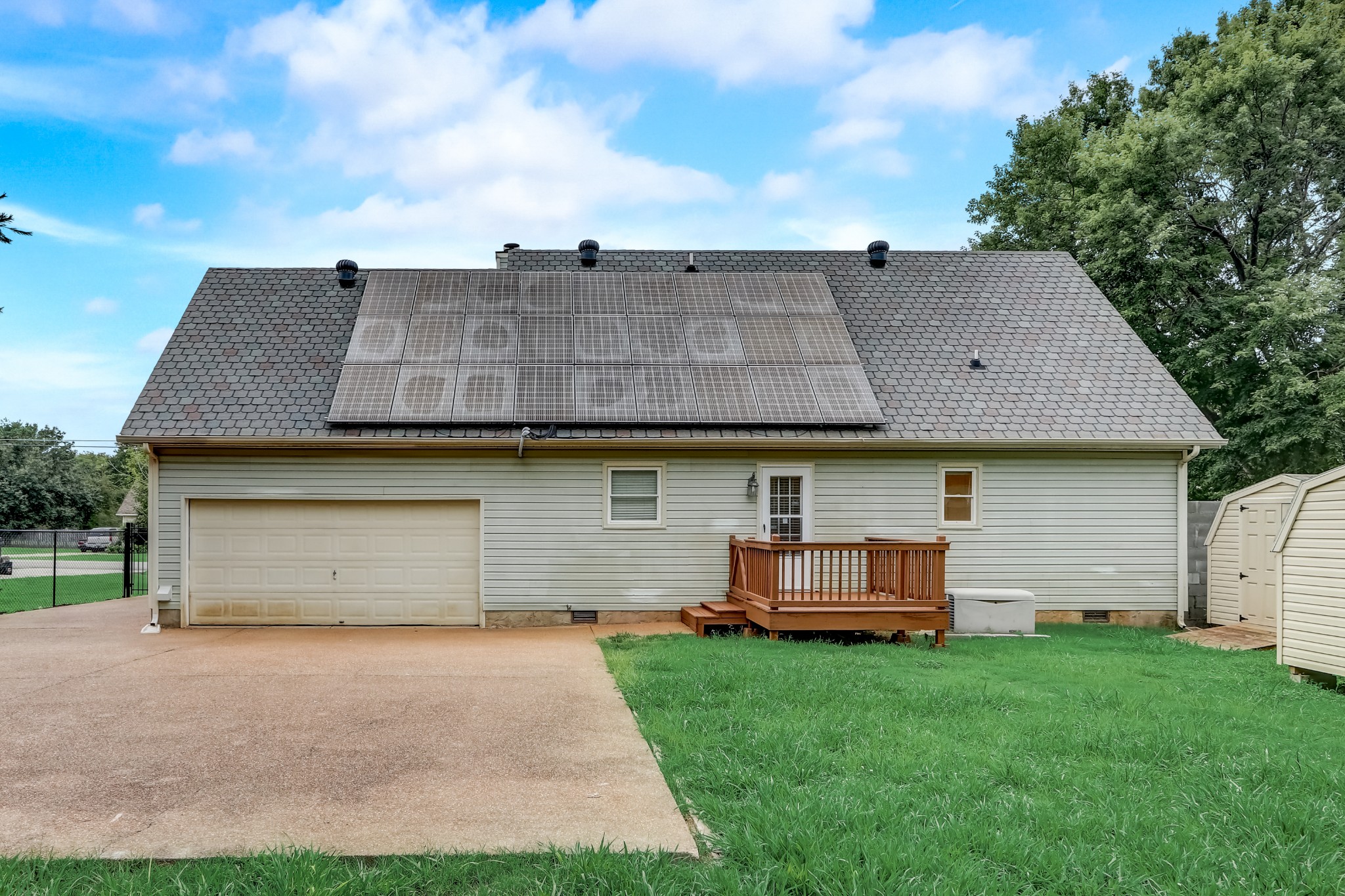 496 Pleasant Run Road Smyrna, TN 37167 - Photo 48 of 49 Gallery Image 48