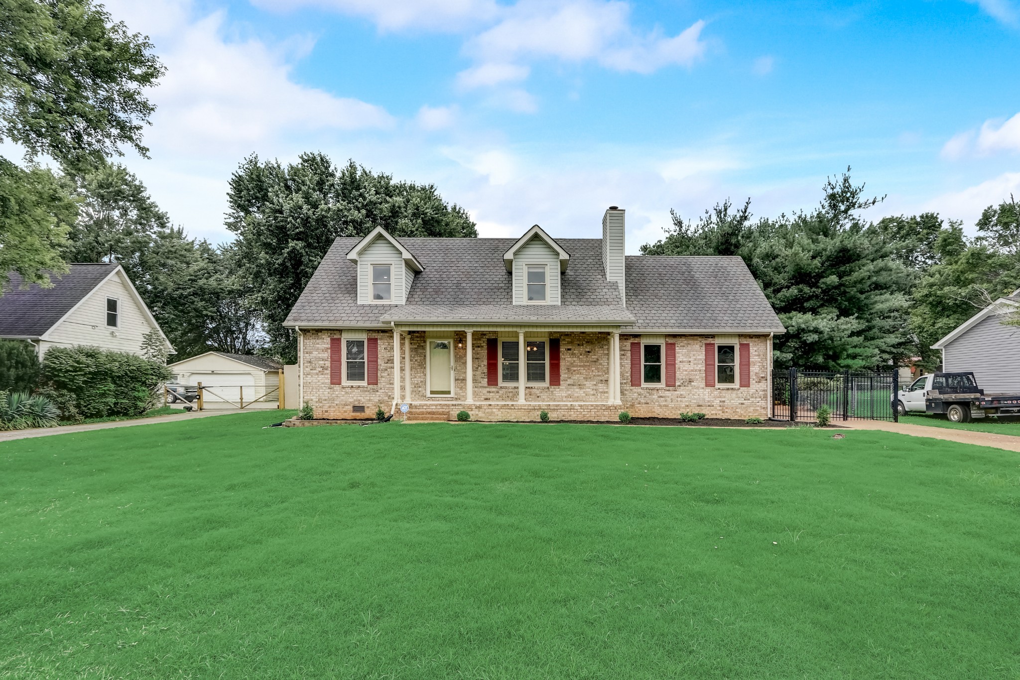 496 Pleasant Run Road Smyrna, TN 37167 - Photo 7 of 49 Gallery Image 7