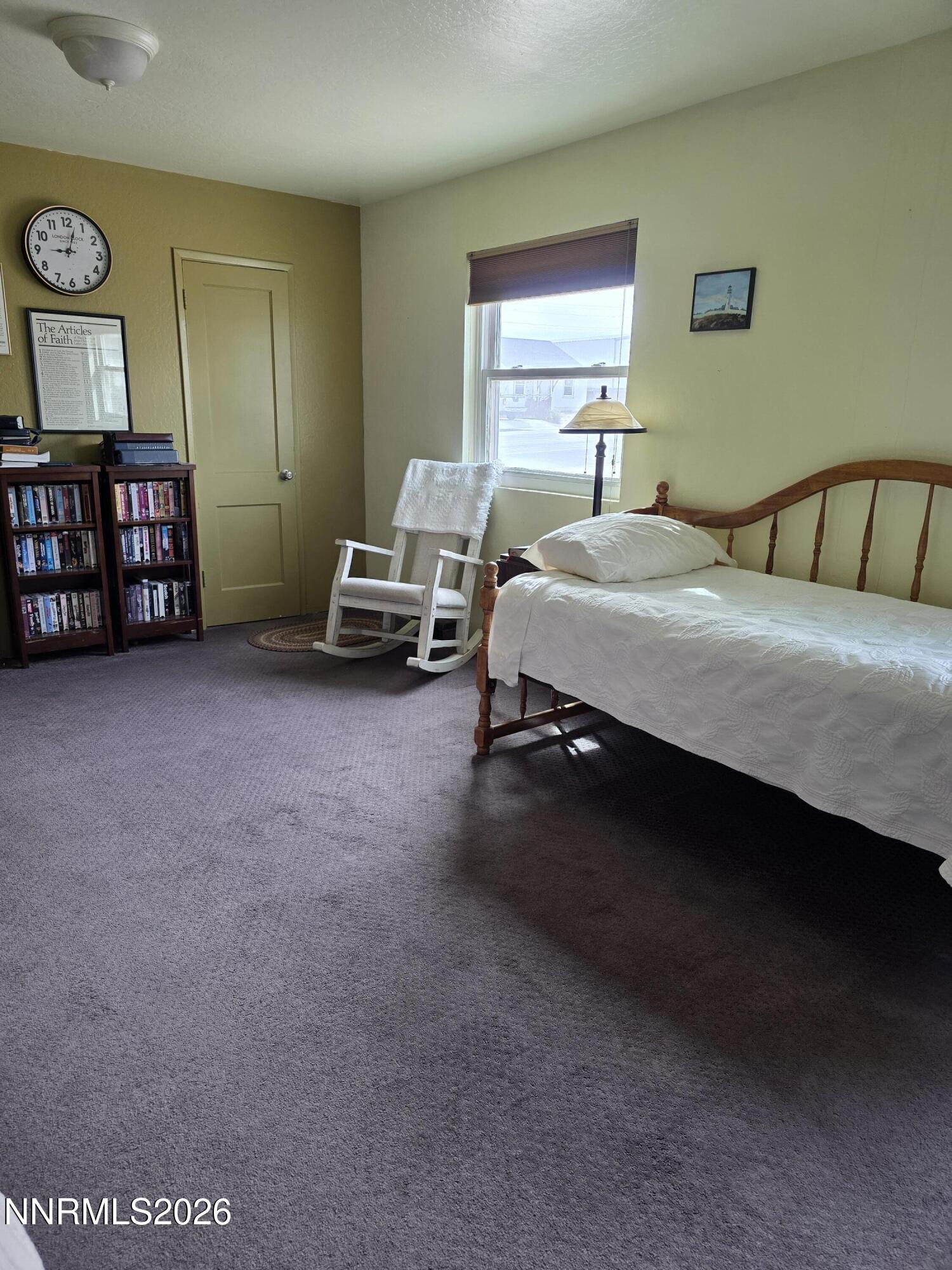 359 E Street Hawthorne, NV 89415 - Photo 17 of 30 23852