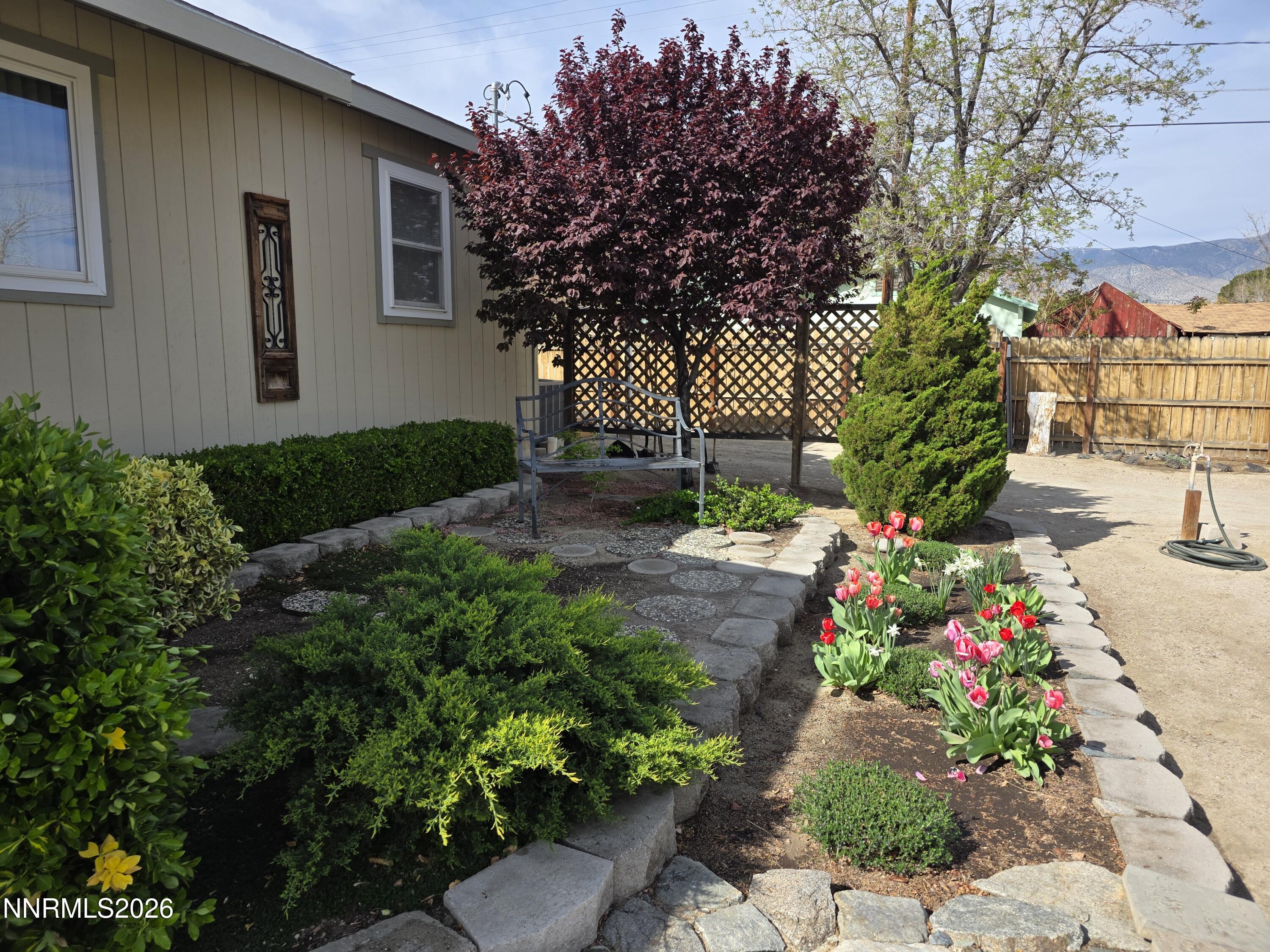 359 E Street Hawthorne, NV 89415 - Photo 2 of 30 23864
