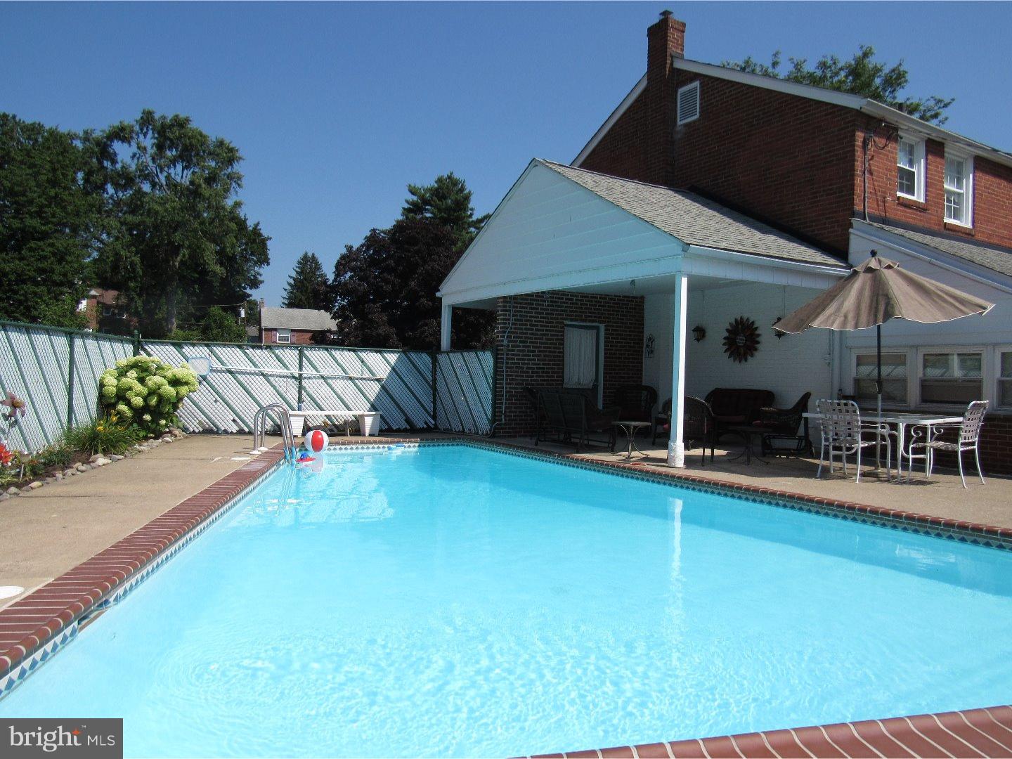435 Maris Road Springfield, PA 19064 - Photo 14 of 21