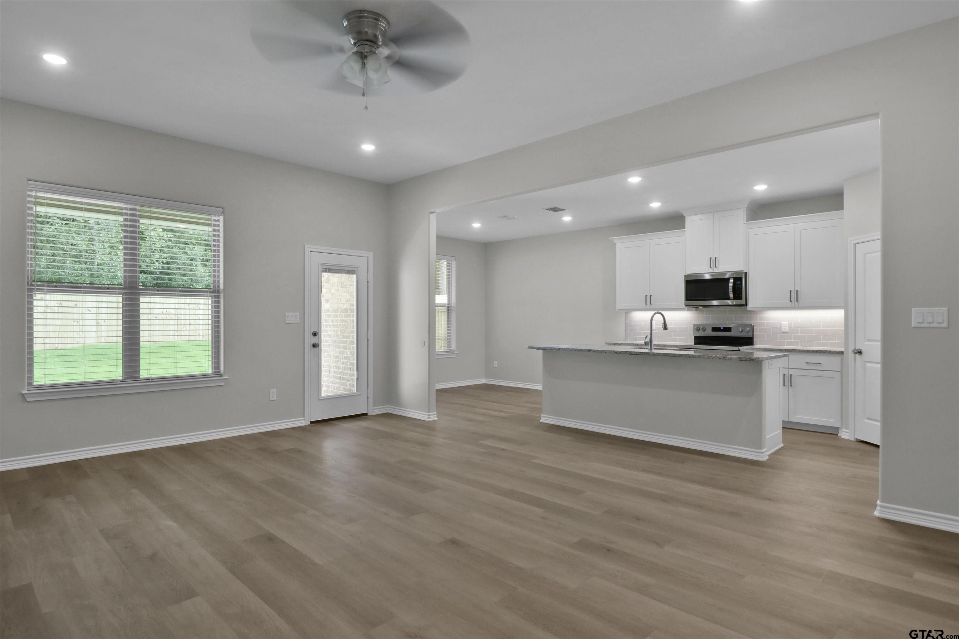 3065 Guinn Farms Road Tyler, TX 75707 - Photo 22 of 31