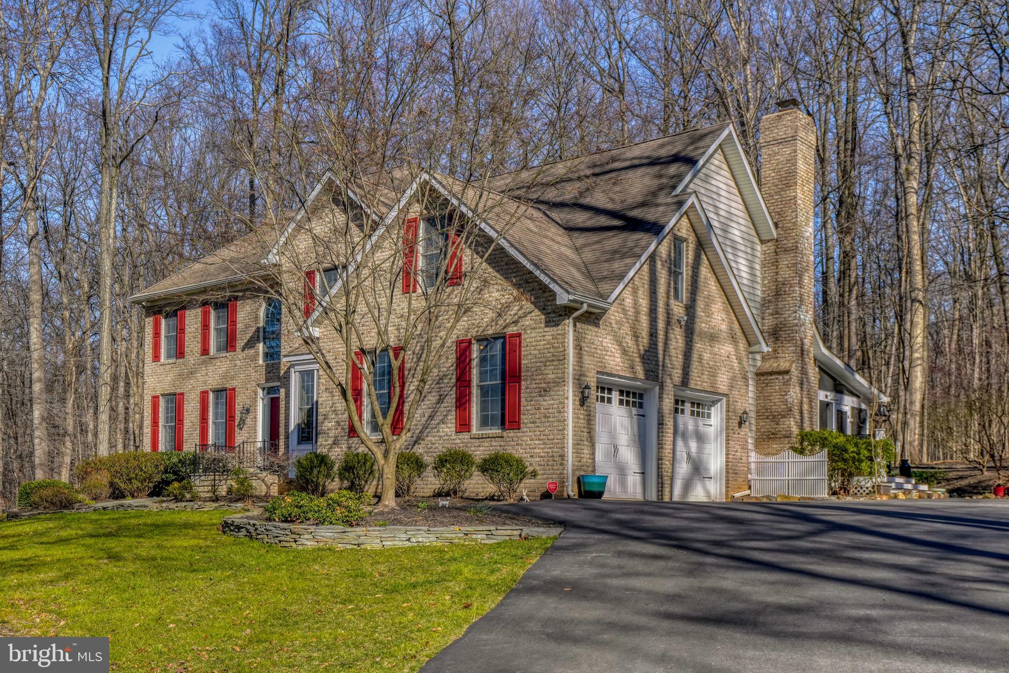 2318 Blue Mt Road Monkton, MD 21111 - Photo 1 of 58