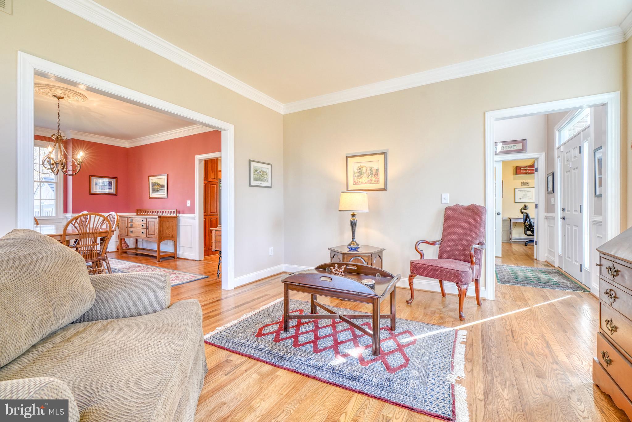 2318 Blue Mt Road Monkton, MD 21111 - Photo 11 of 58