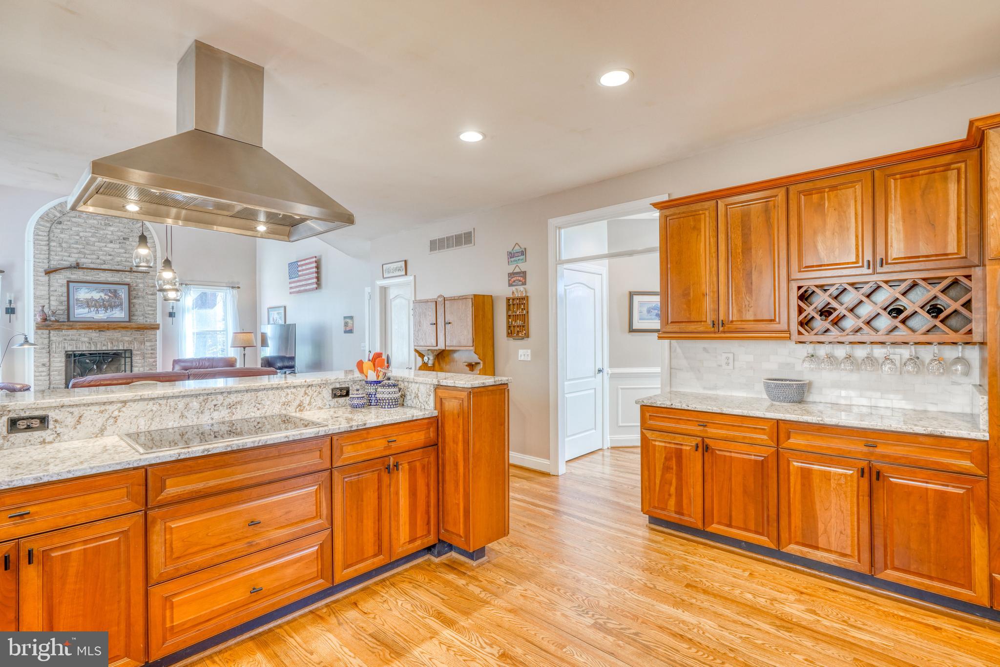 2318 Blue Mt Road Monkton, MD 21111 - Photo 18 of 58