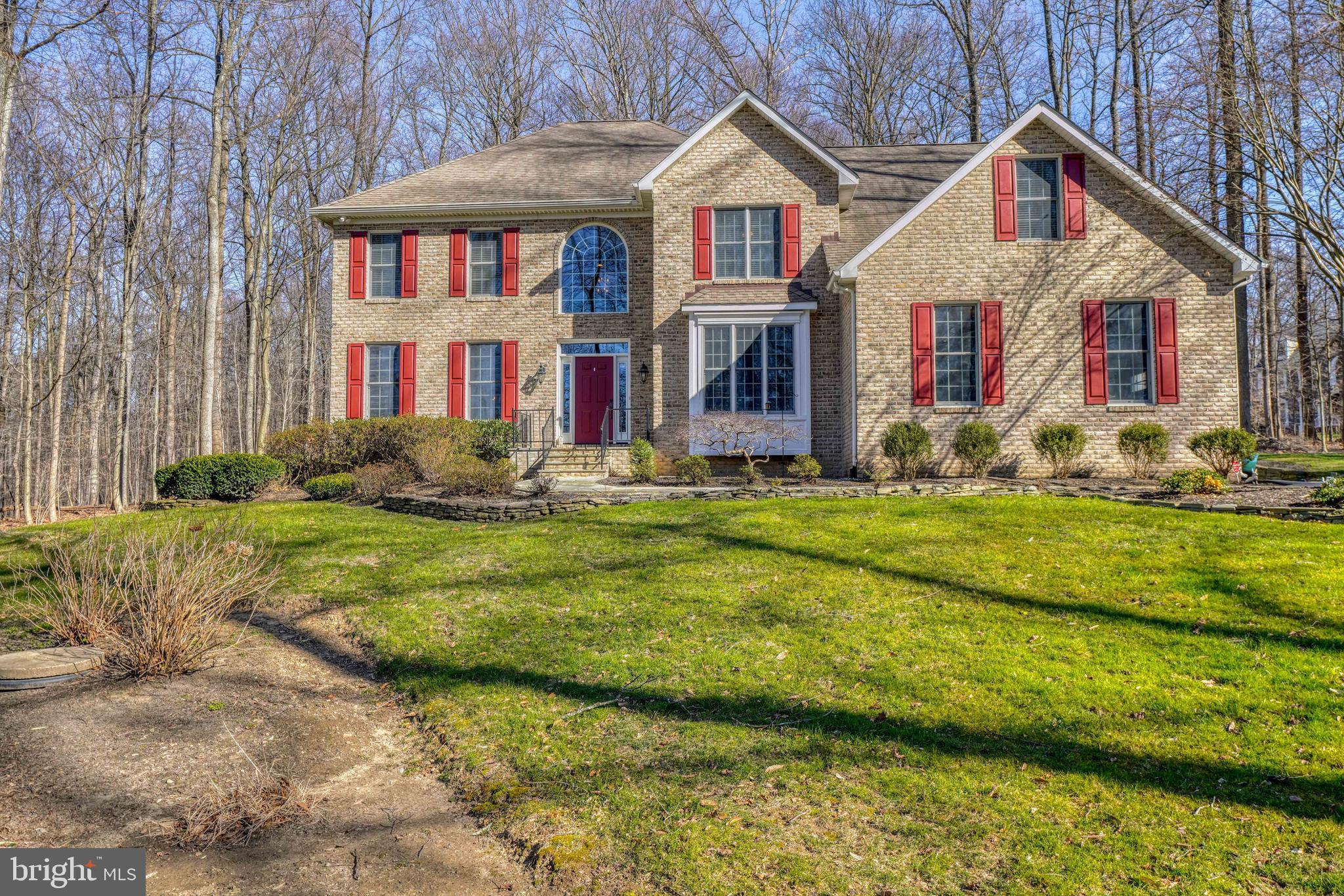 2318 Blue Mt Road Monkton, MD 21111 - Photo 2 of 58
