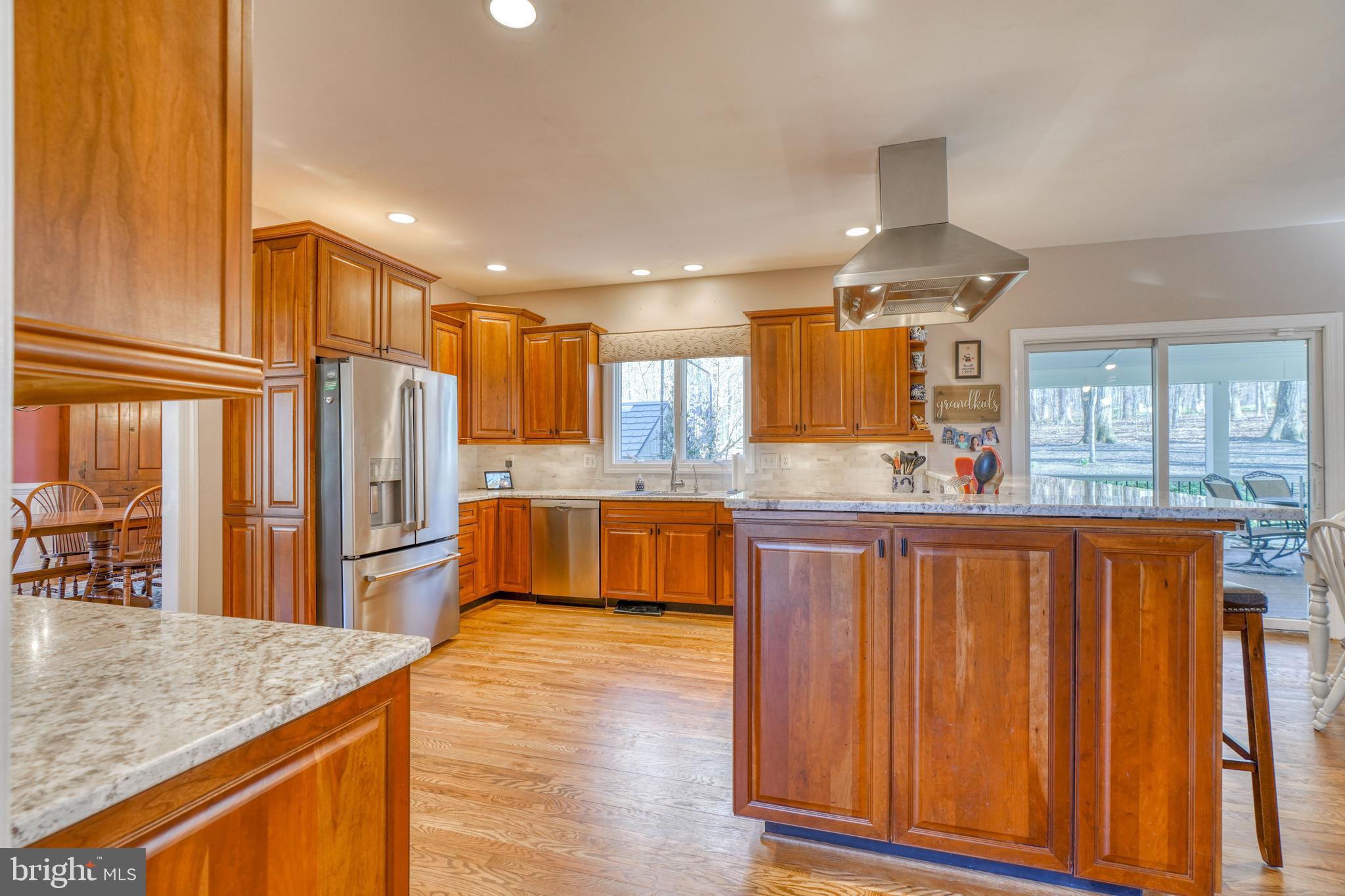 2318 Blue Mt Road Monkton, MD 21111 - Photo 21 of 58