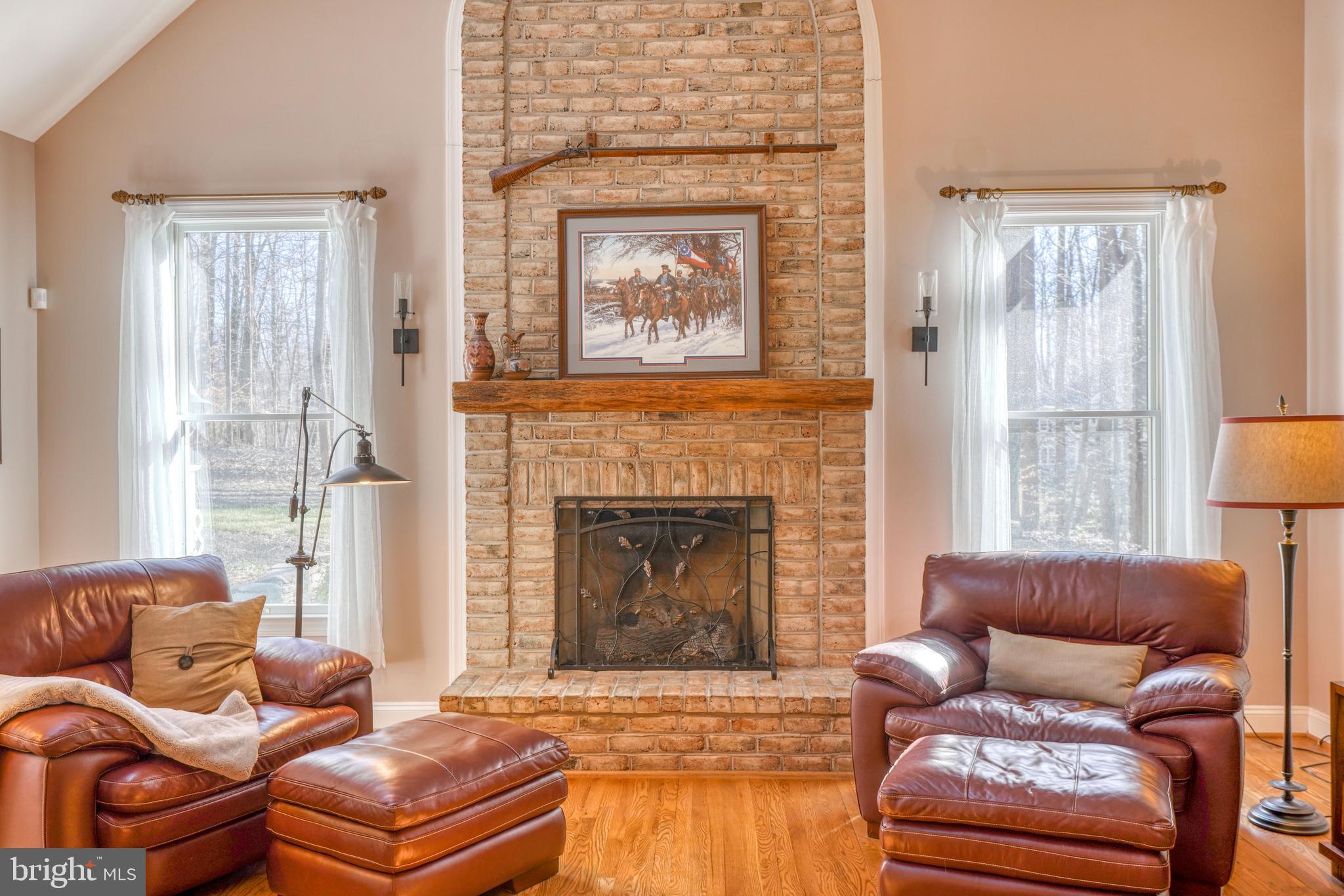 2318 Blue Mt Road Monkton, MD 21111 - Photo 25 of 58