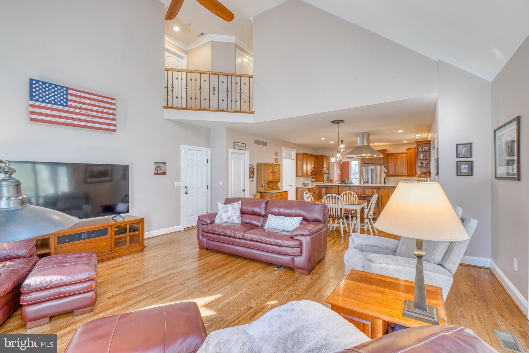 2318 Blue Mt Road Monkton, MD 21111 - Photo 27 of 58
