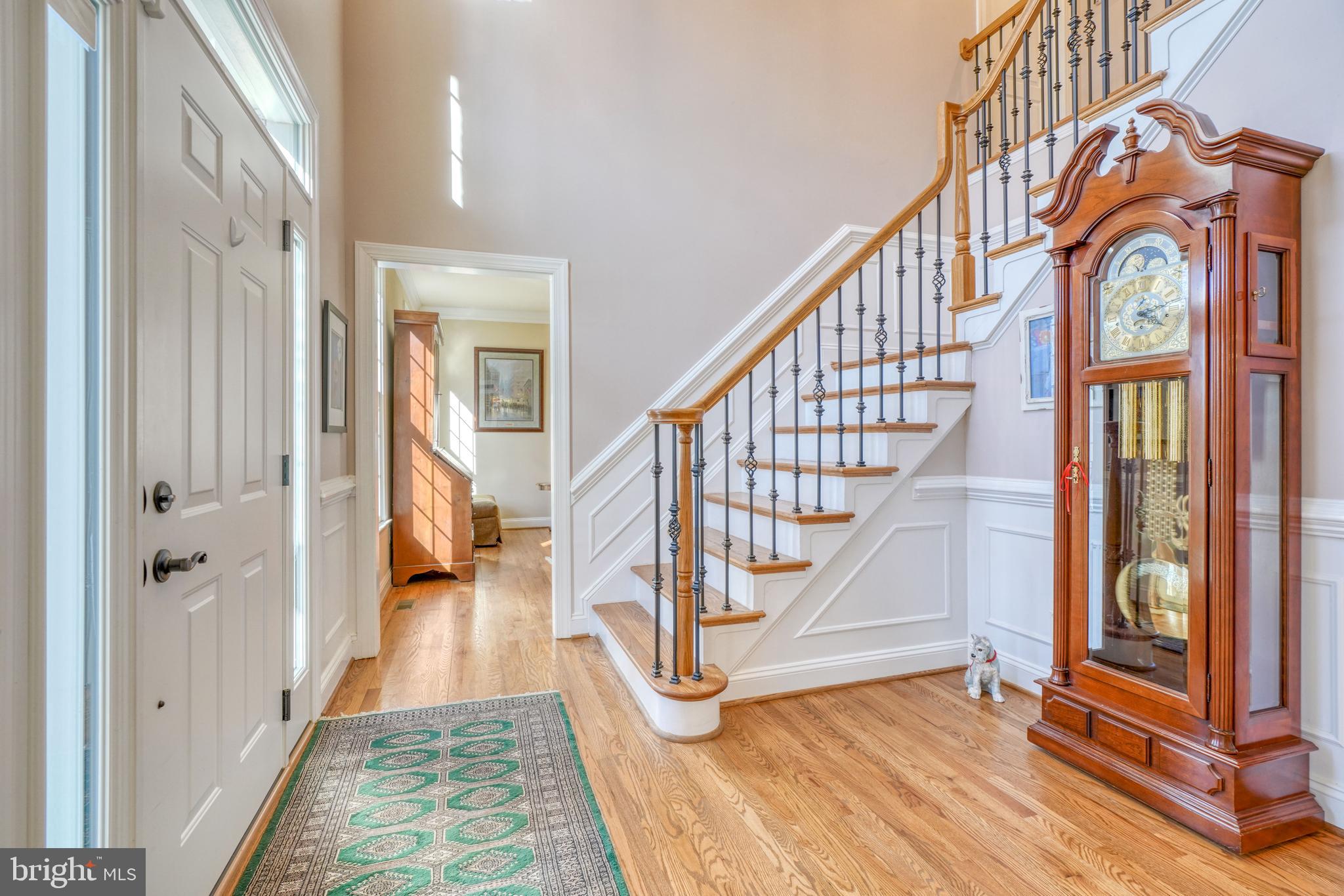 2318 Blue Mt Road Monkton, MD 21111 - Photo 4 of 58