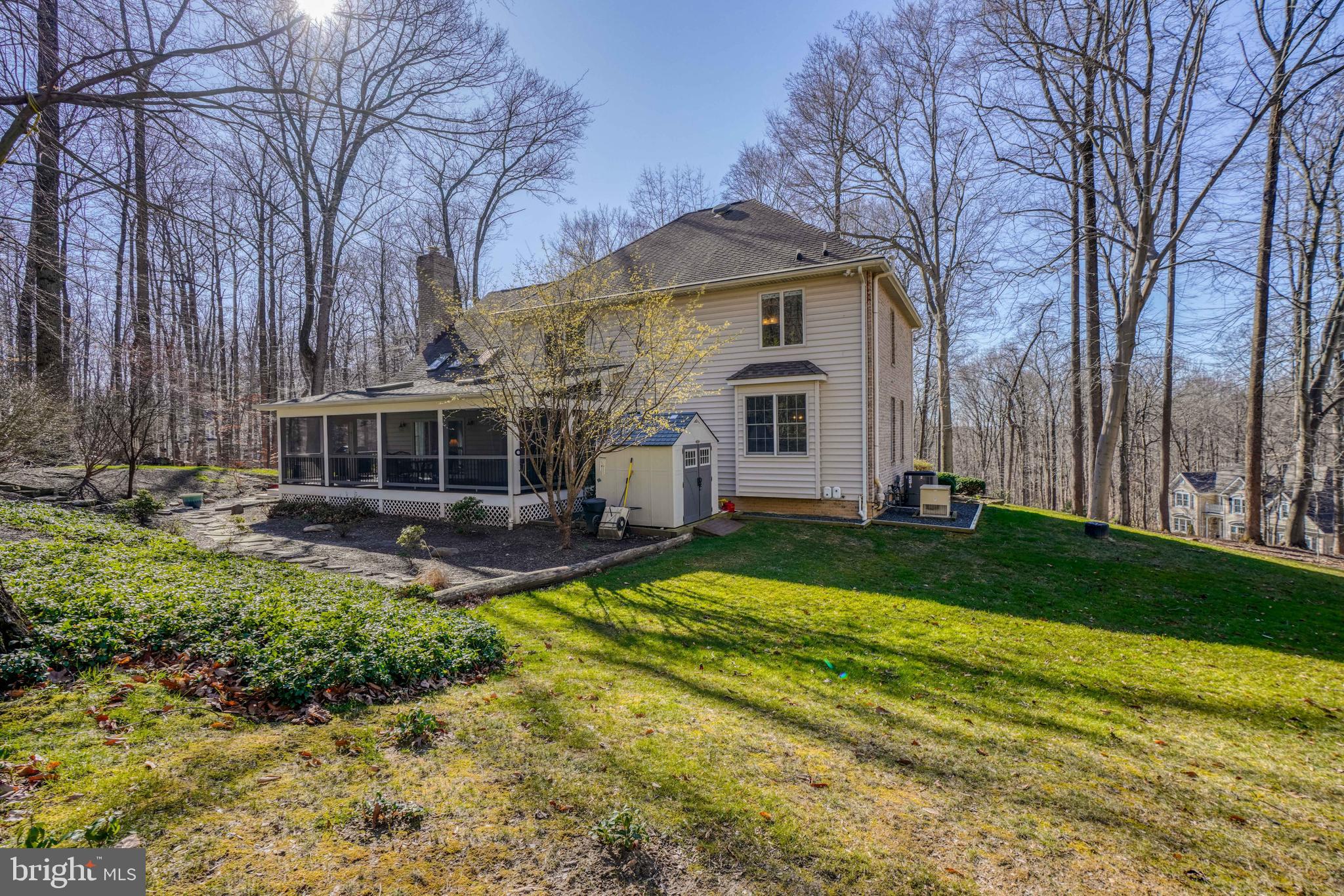 2318 Blue Mt Road Monkton, MD 21111 - Photo 54 of 58