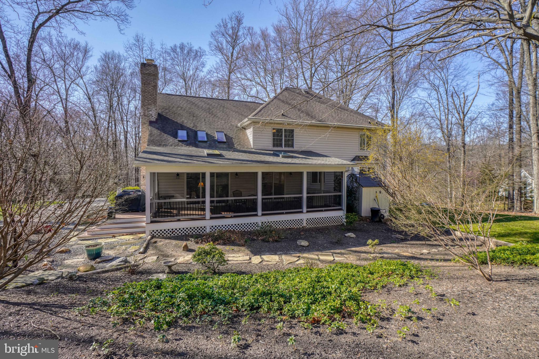 2318 Blue Mt Road Monkton, MD 21111 - Photo 55 of 58