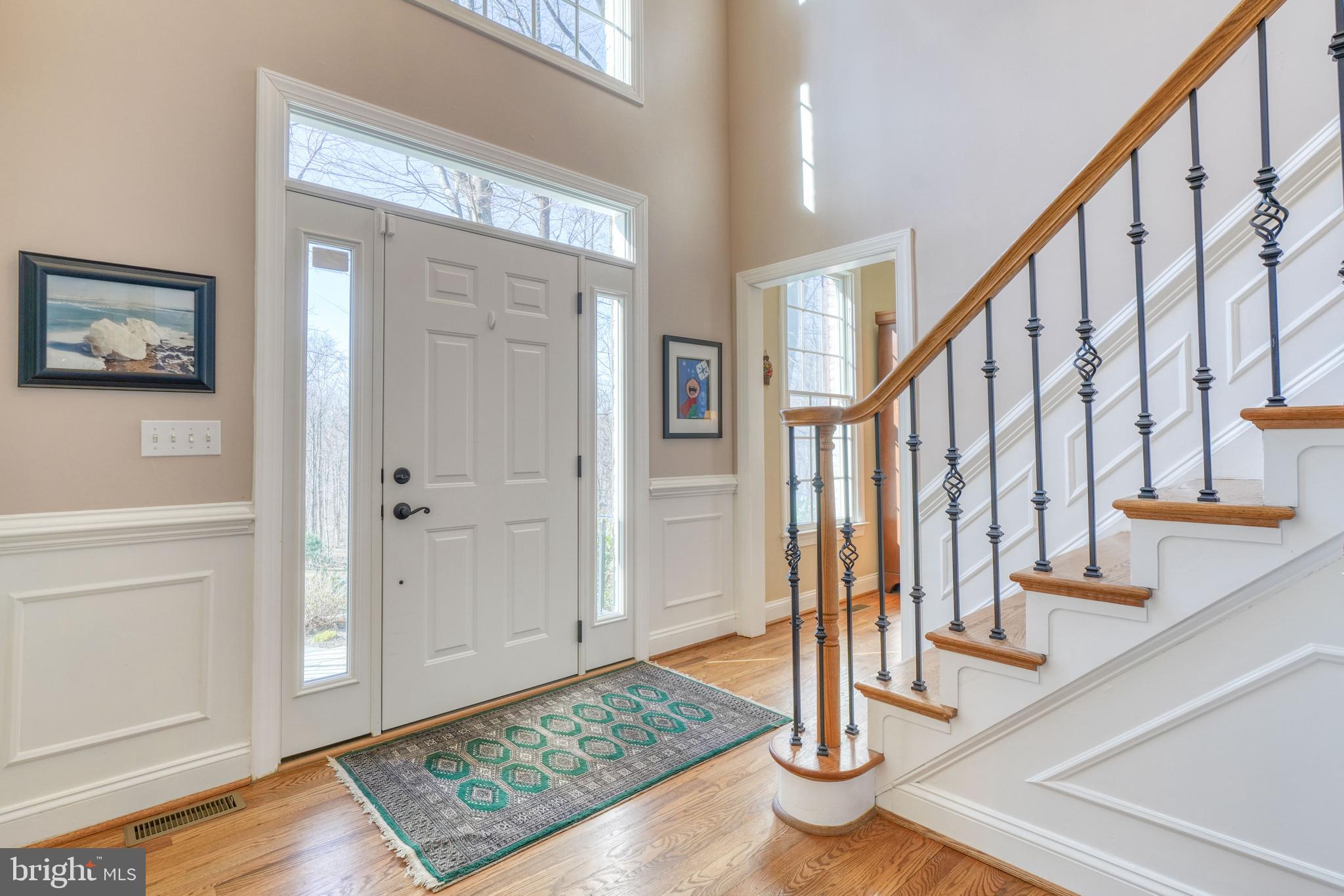 2318 Blue Mt Road Monkton, MD 21111 - Photo 6 of 58