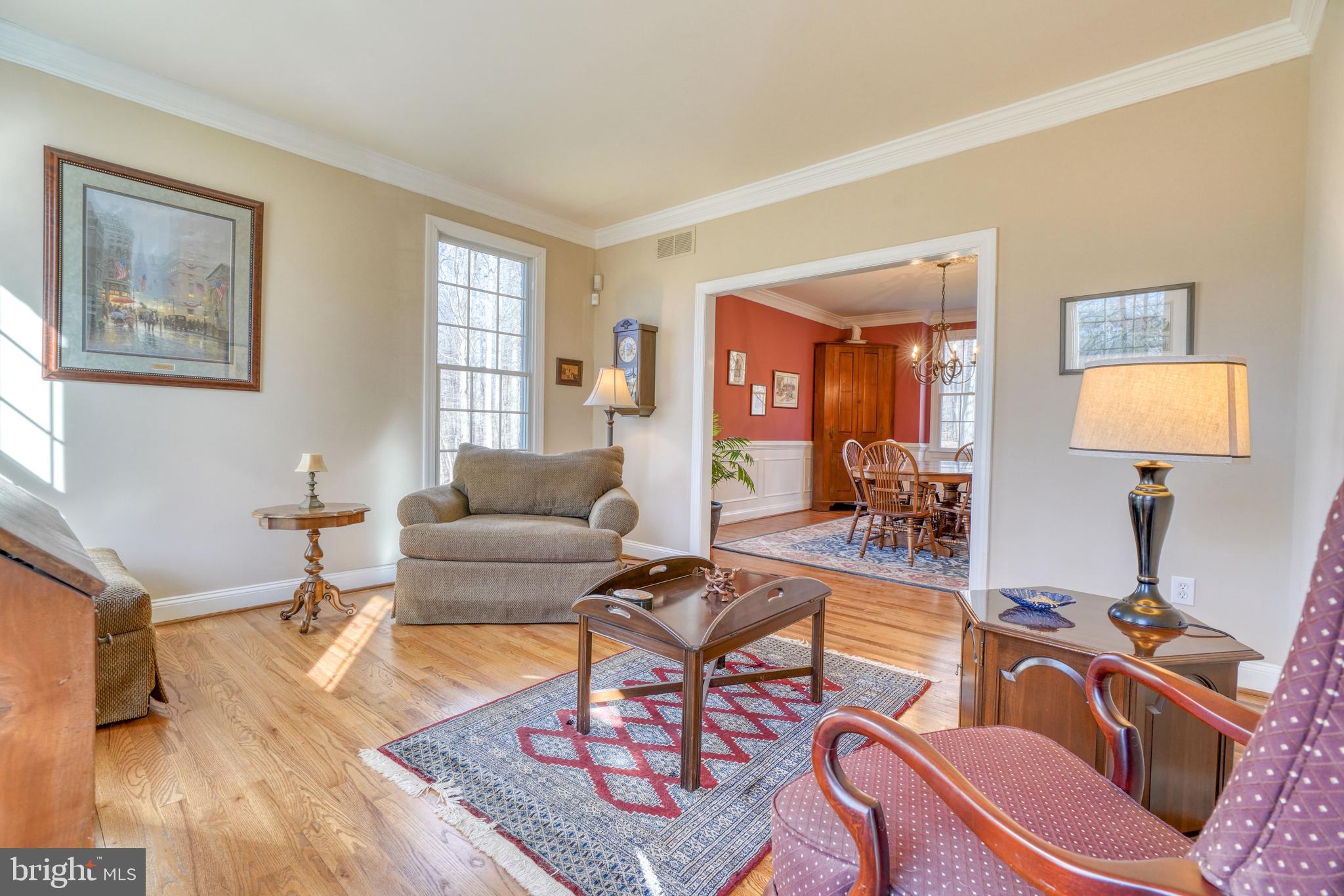 2318 Blue Mt Road Monkton, MD 21111 - Photo 10 of 58