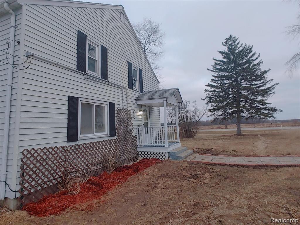 M-52 Stockbridge Road Webberville, MI 48892 - Photo 5 of 34