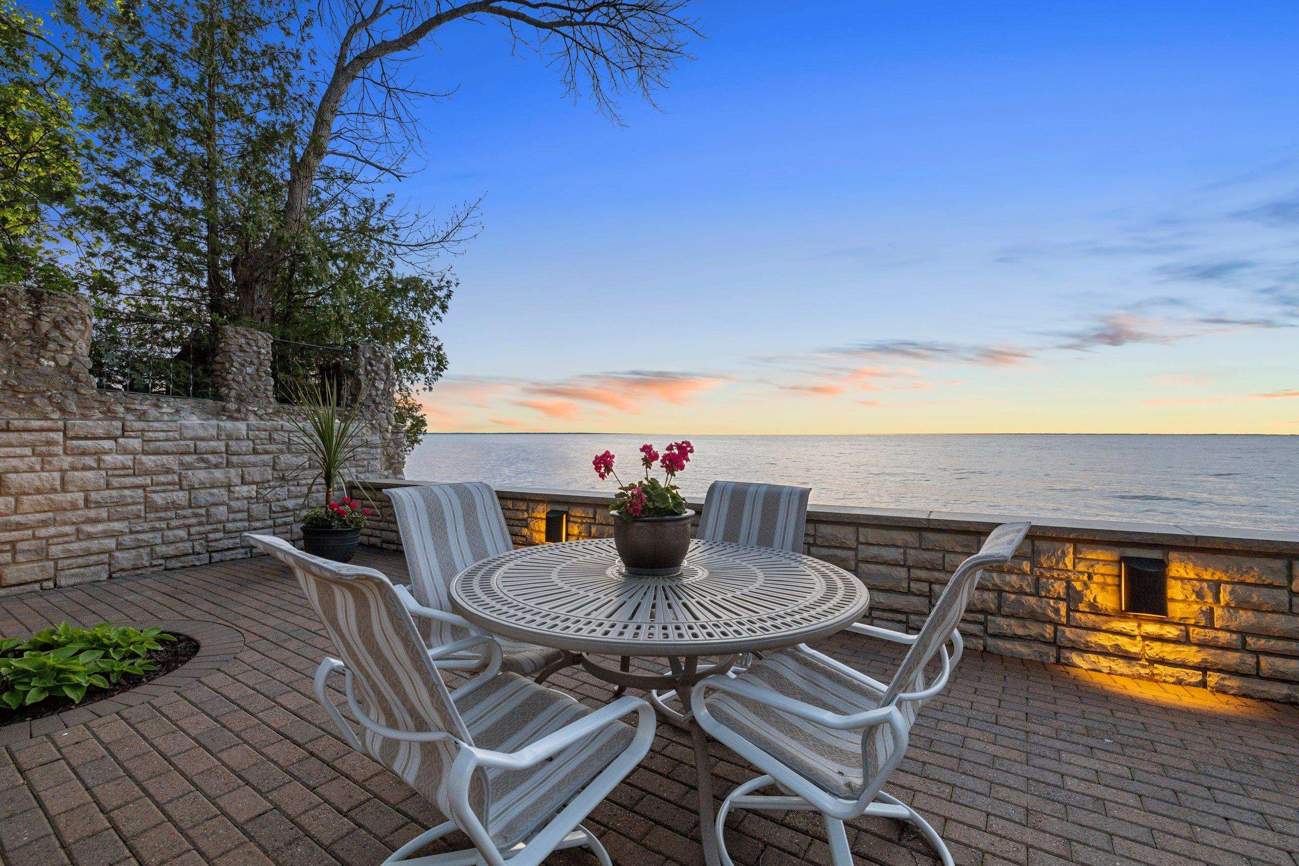 5035 Edgewater Beach Road Green Bay, WI 54311 - Photo 51 of 75