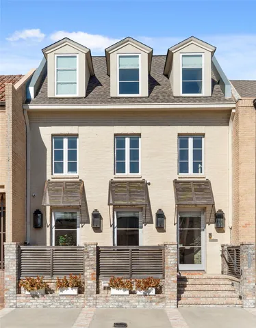 $949,500 | 7606 Del Monte Drive, Houston, TX 77063