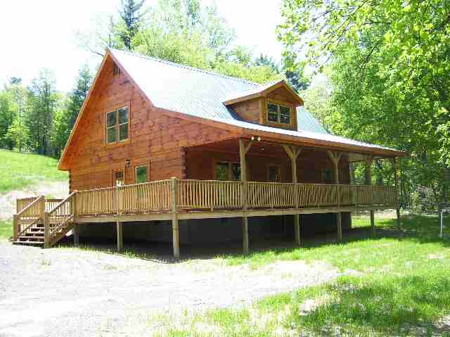 154 Kinzer Road Hillsville, VA 24343 - Photo 4 of 4 Gallery Image 4