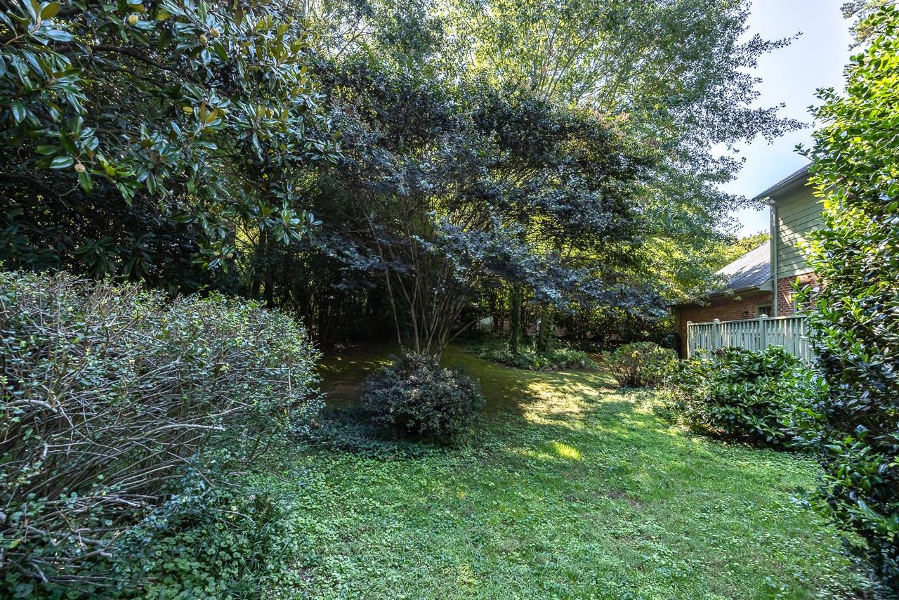 3412 Huckabay Circle Raleigh, NC 27612 - Photo 34 of 36 Photo 34