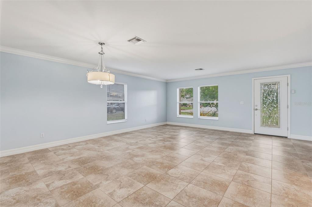 25134 Palisade Road Punta Gorda, FL 33983 - Photo 10 of 58 a view of an empty room with a window