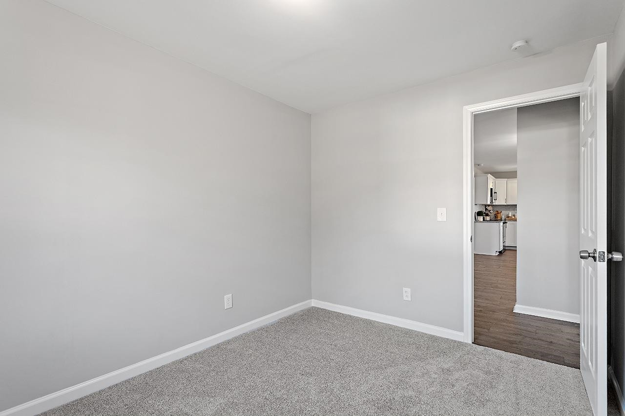 6288 Brogden Road, Unit A Smithfield, NC 27577 - Photo 24 of 25 Photo 24
