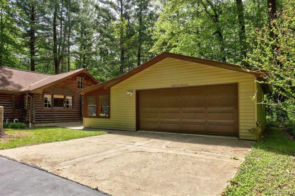 3814 South Towerline Road Bridgeport, MI 48722 - Photo 44 of 52