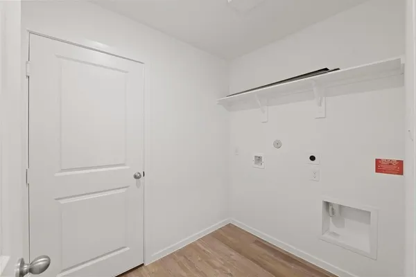 a view of small space