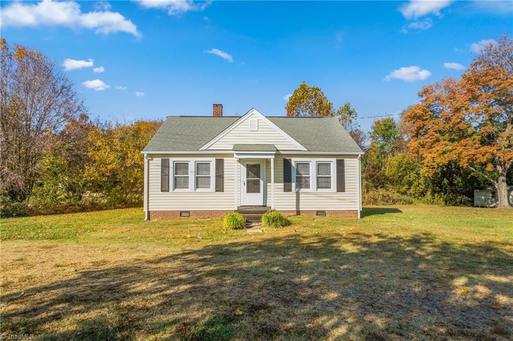 5185 Hoover Hill Road Trinity, NC 27370 - Photo 1 of 23 Gallery Image 1